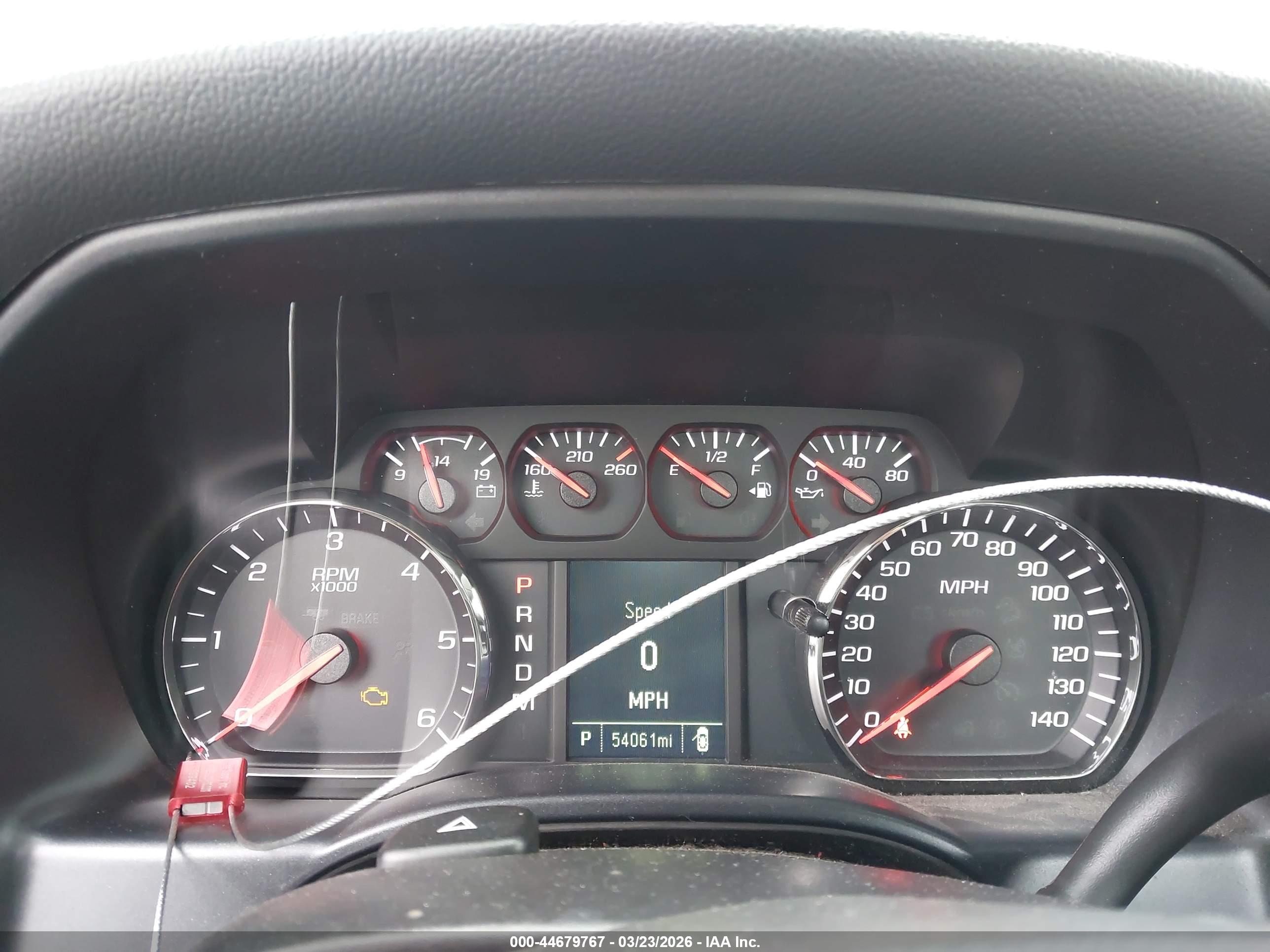 GMC SIERRA image 7