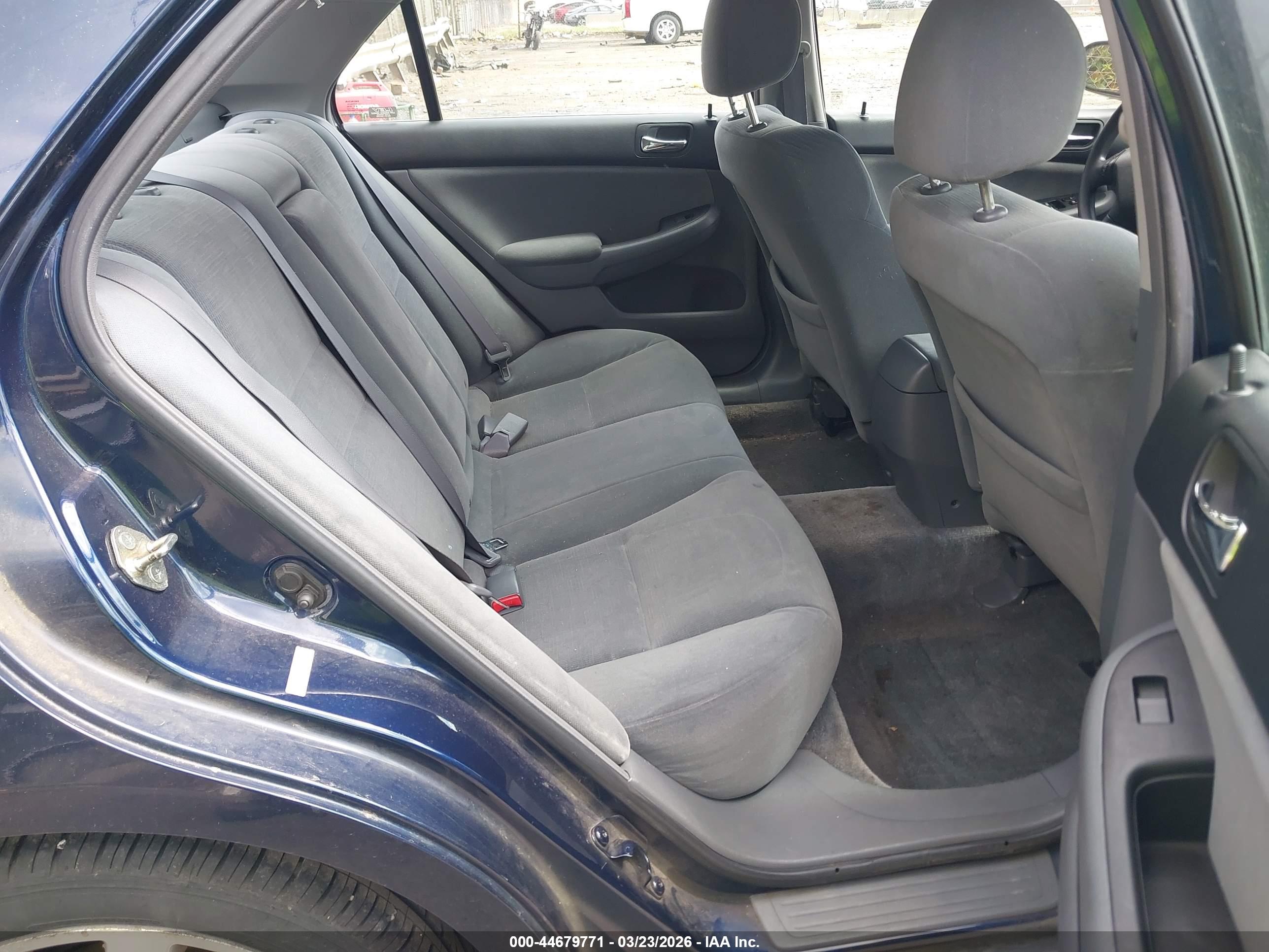HONDA ACCORD image 8