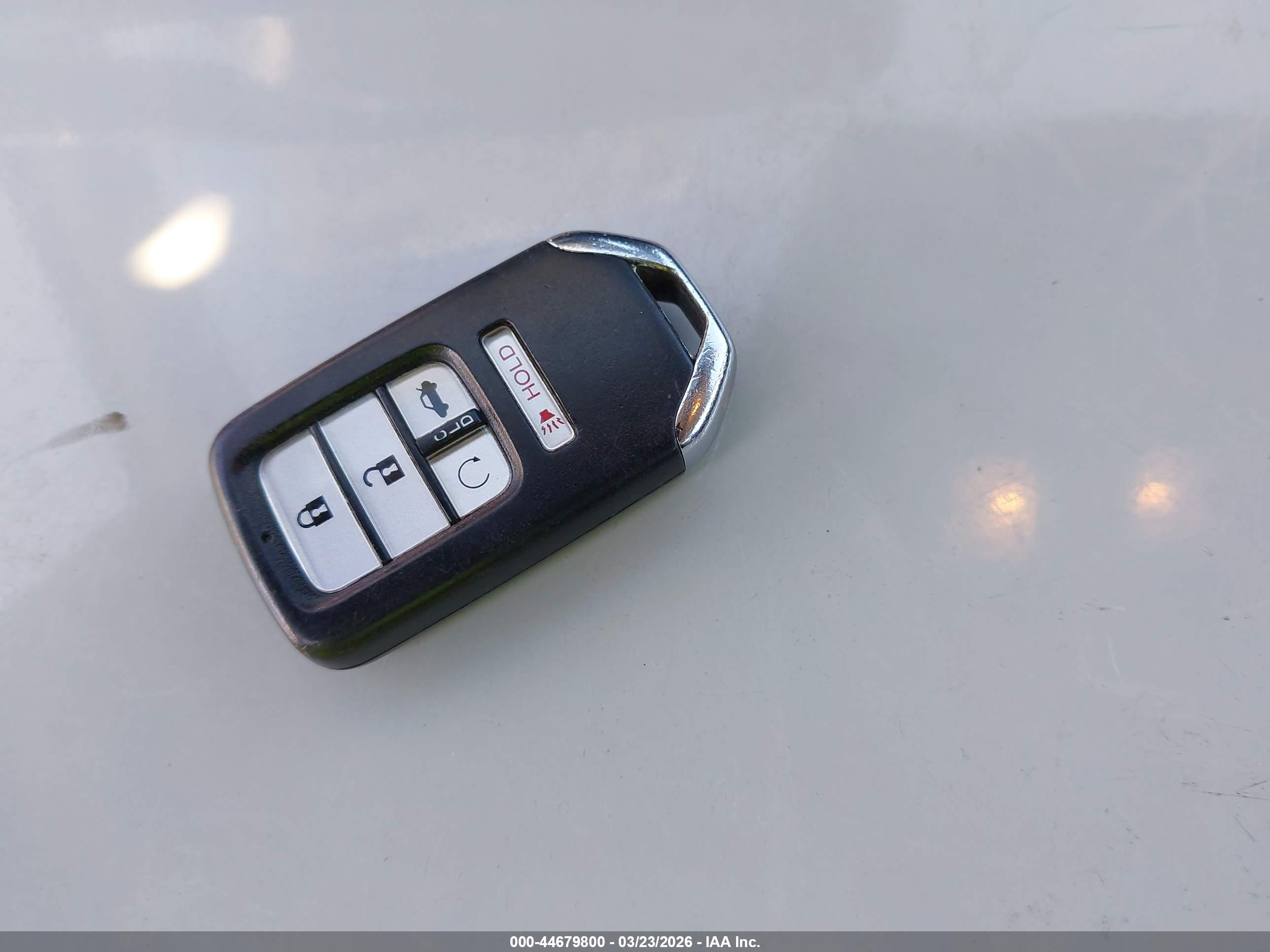 HONDA CIVIC image 11
