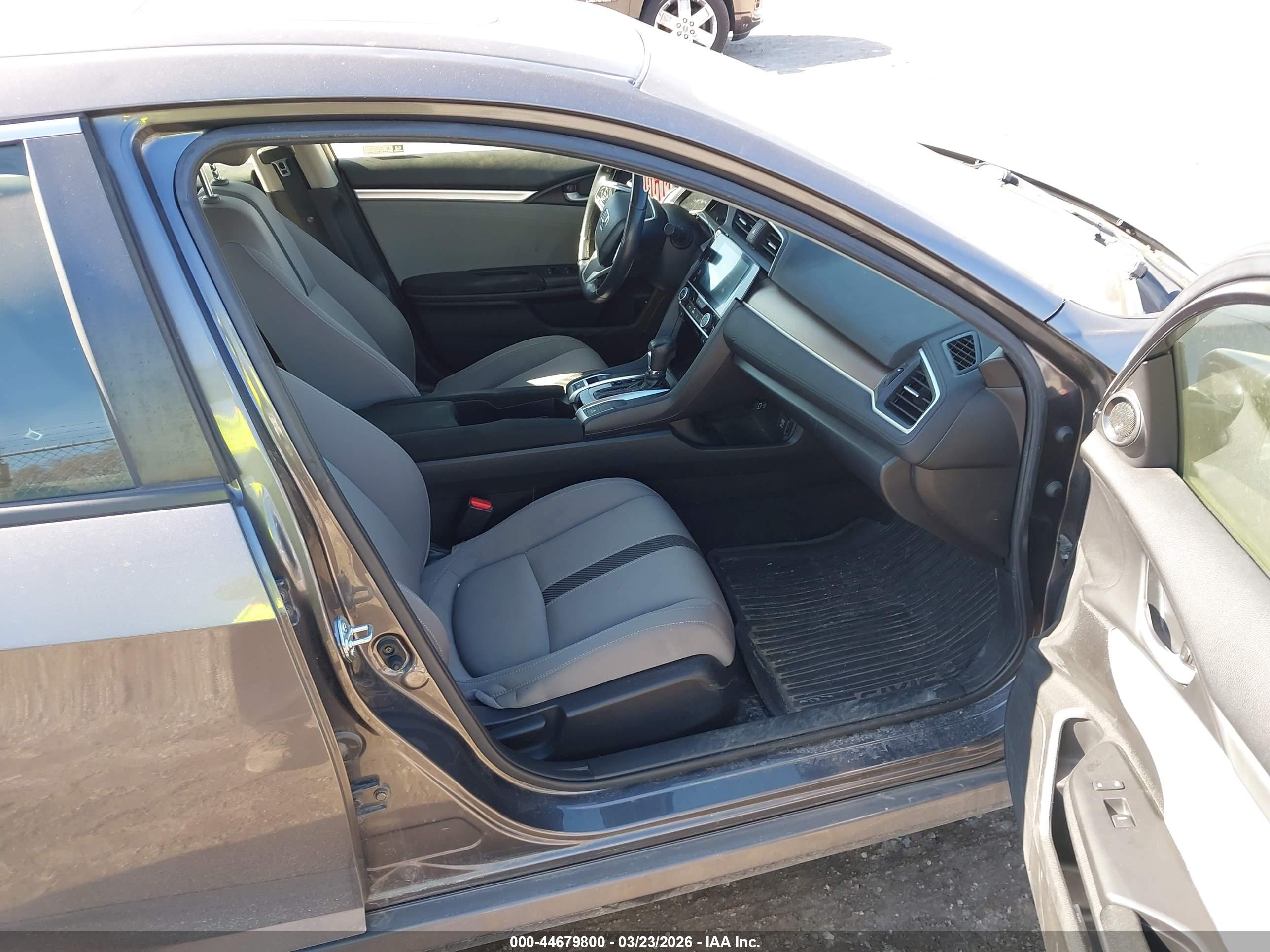 HONDA CIVIC image 5