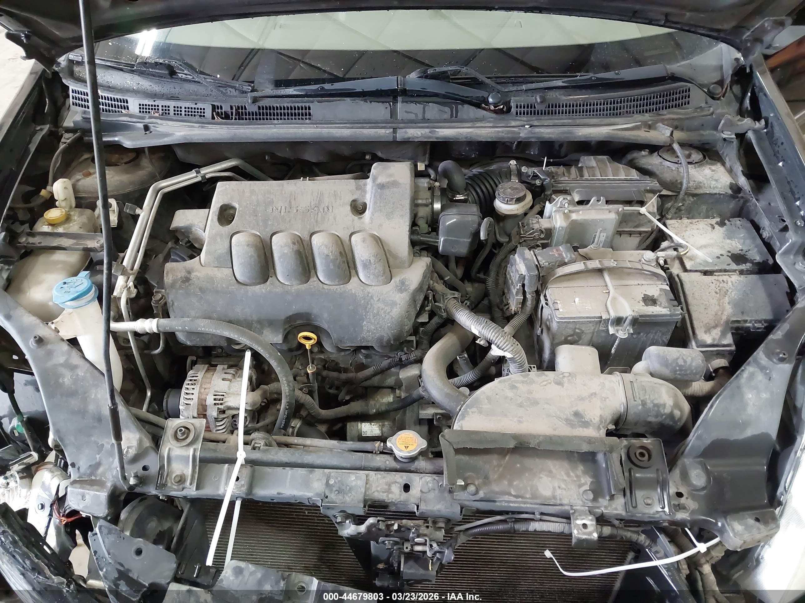 NISSAN SENTRA image 10