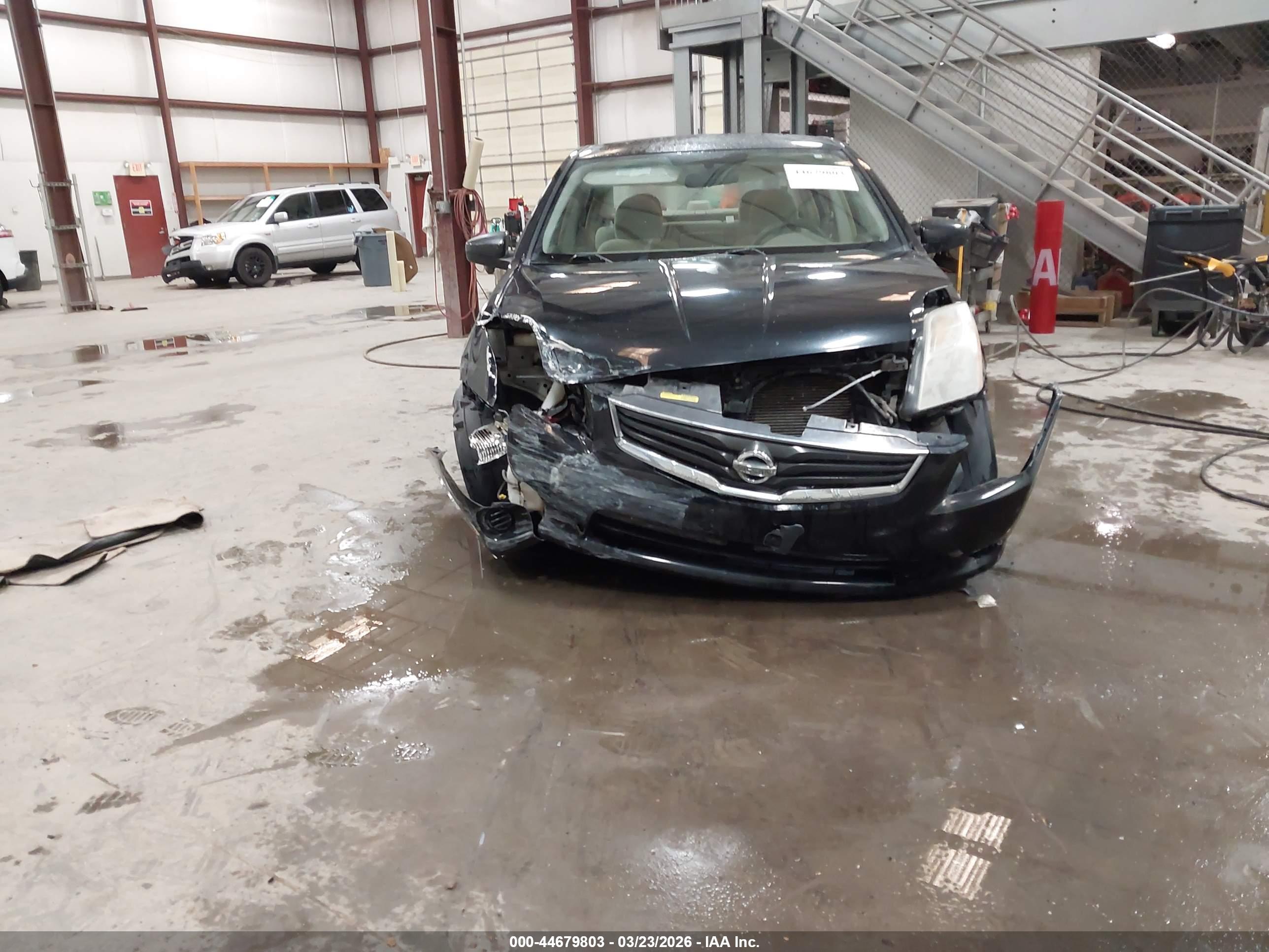 NISSAN SENTRA image 6