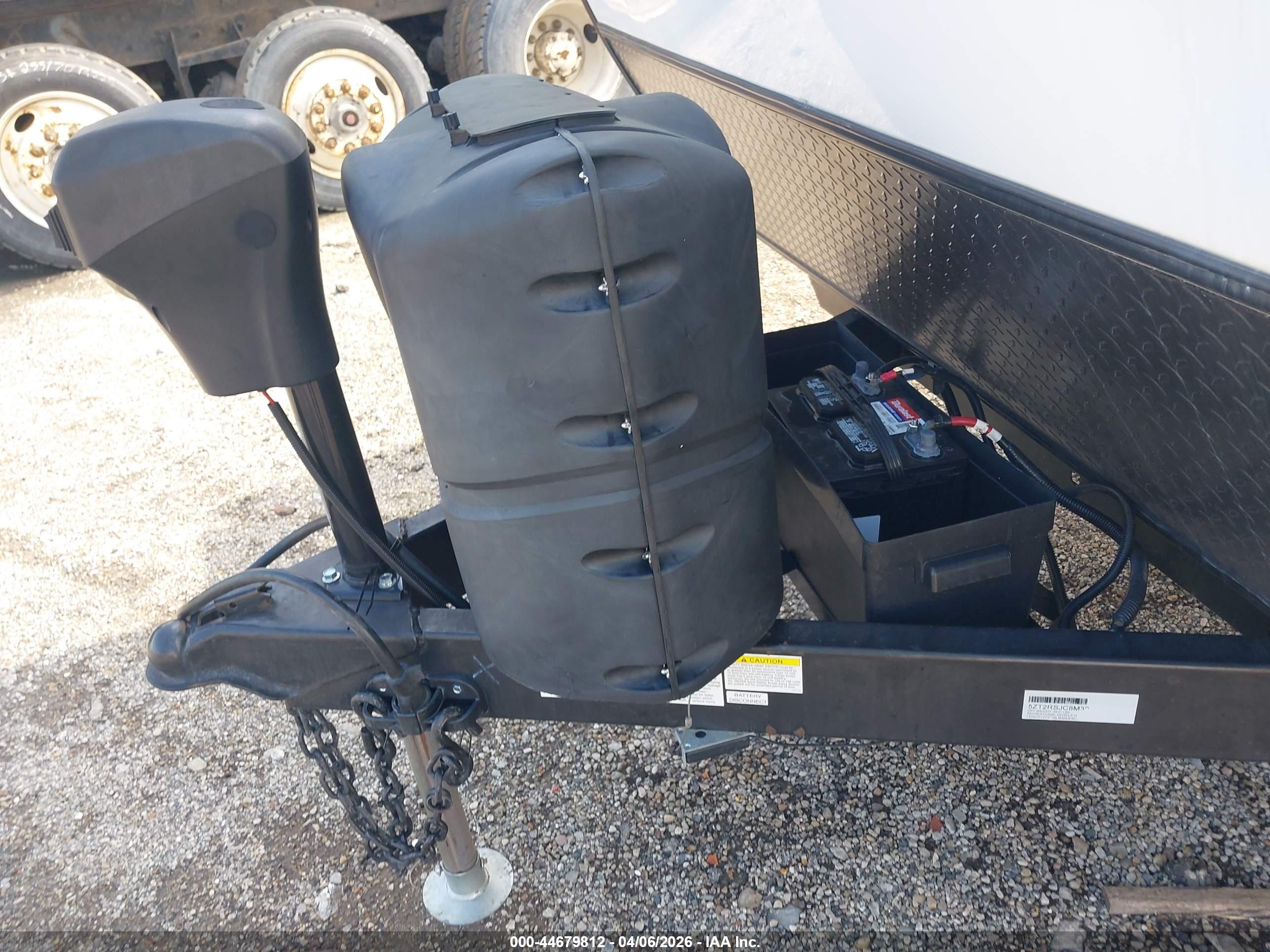 ROCKWOOD GEO-PRO image 10