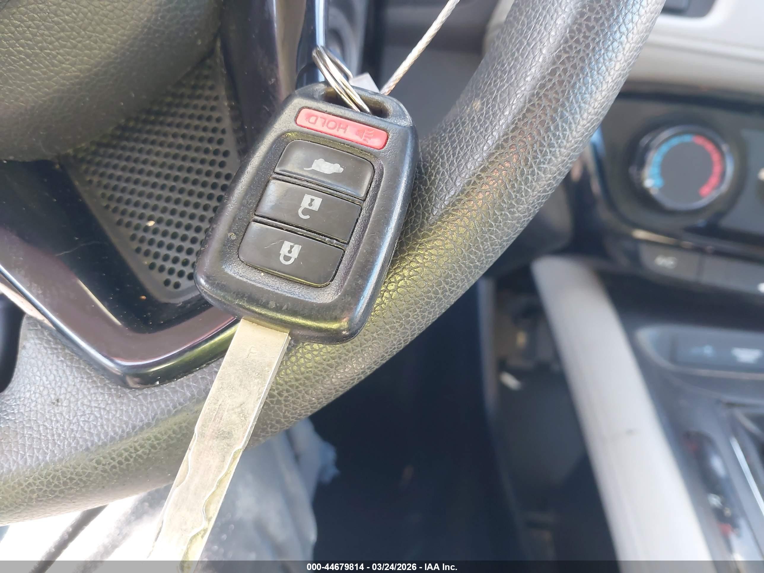 HONDA HR-V image 11