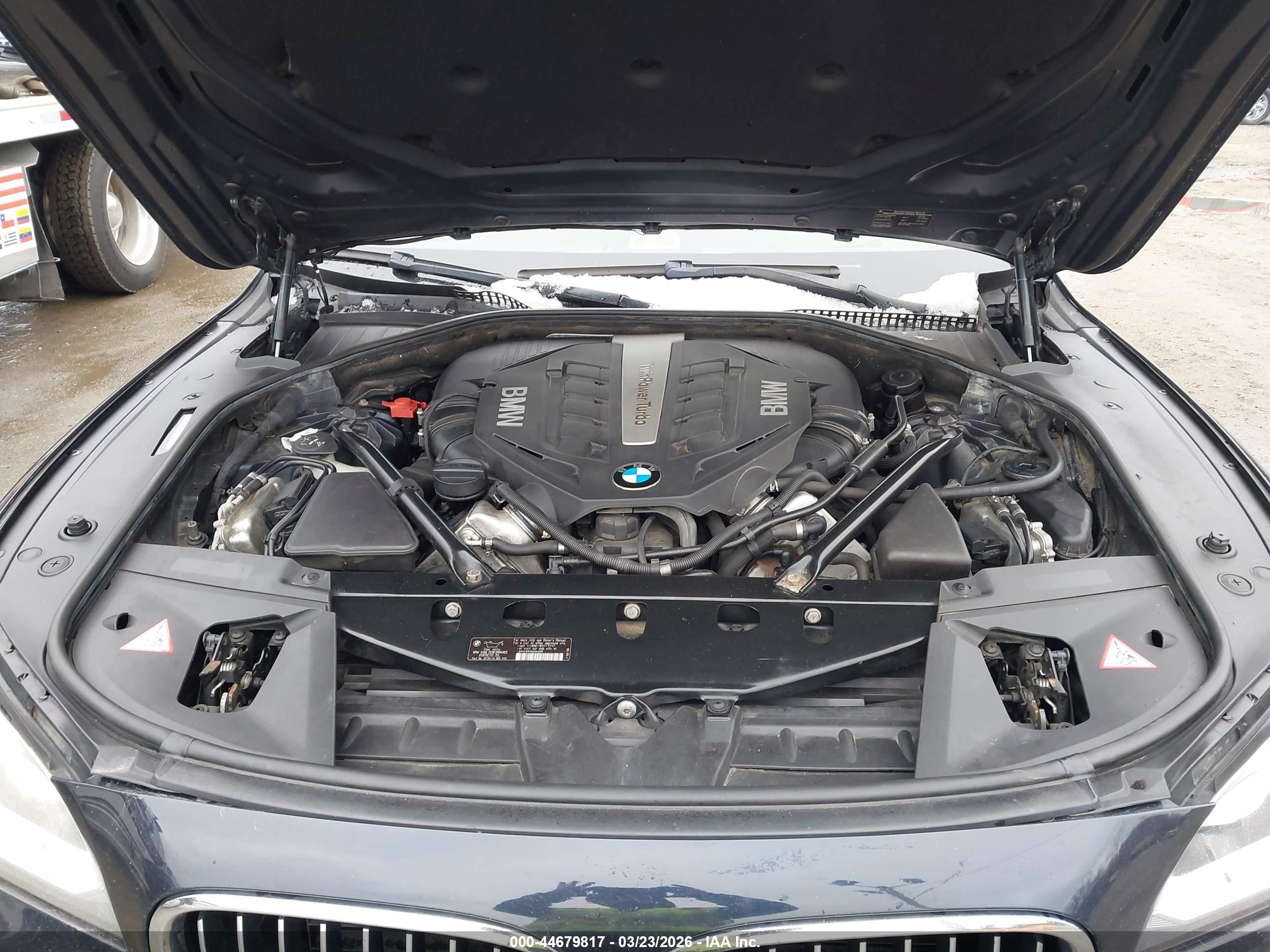 BMW ALPINA image 10