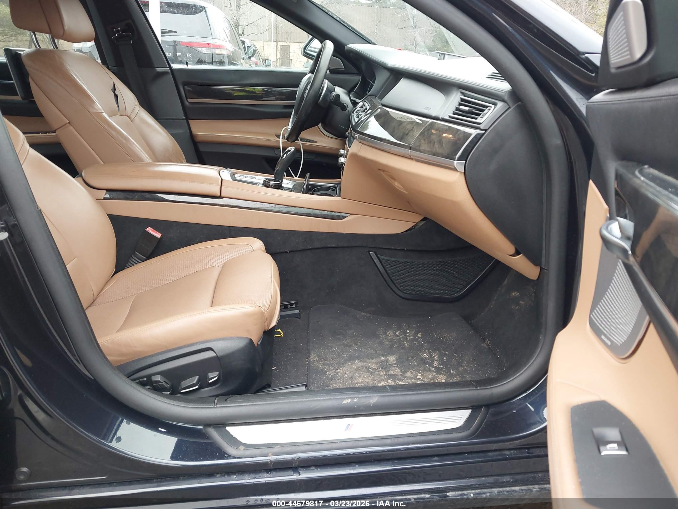 BMW ALPINA image 5
