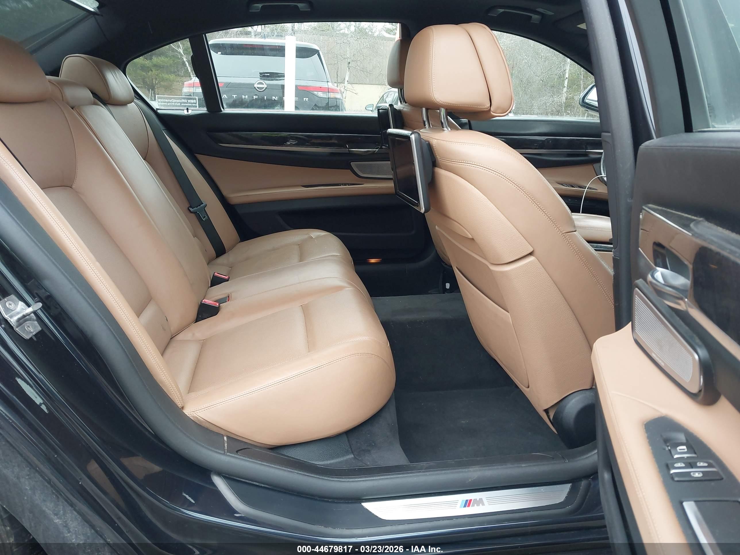 BMW ALPINA image 8