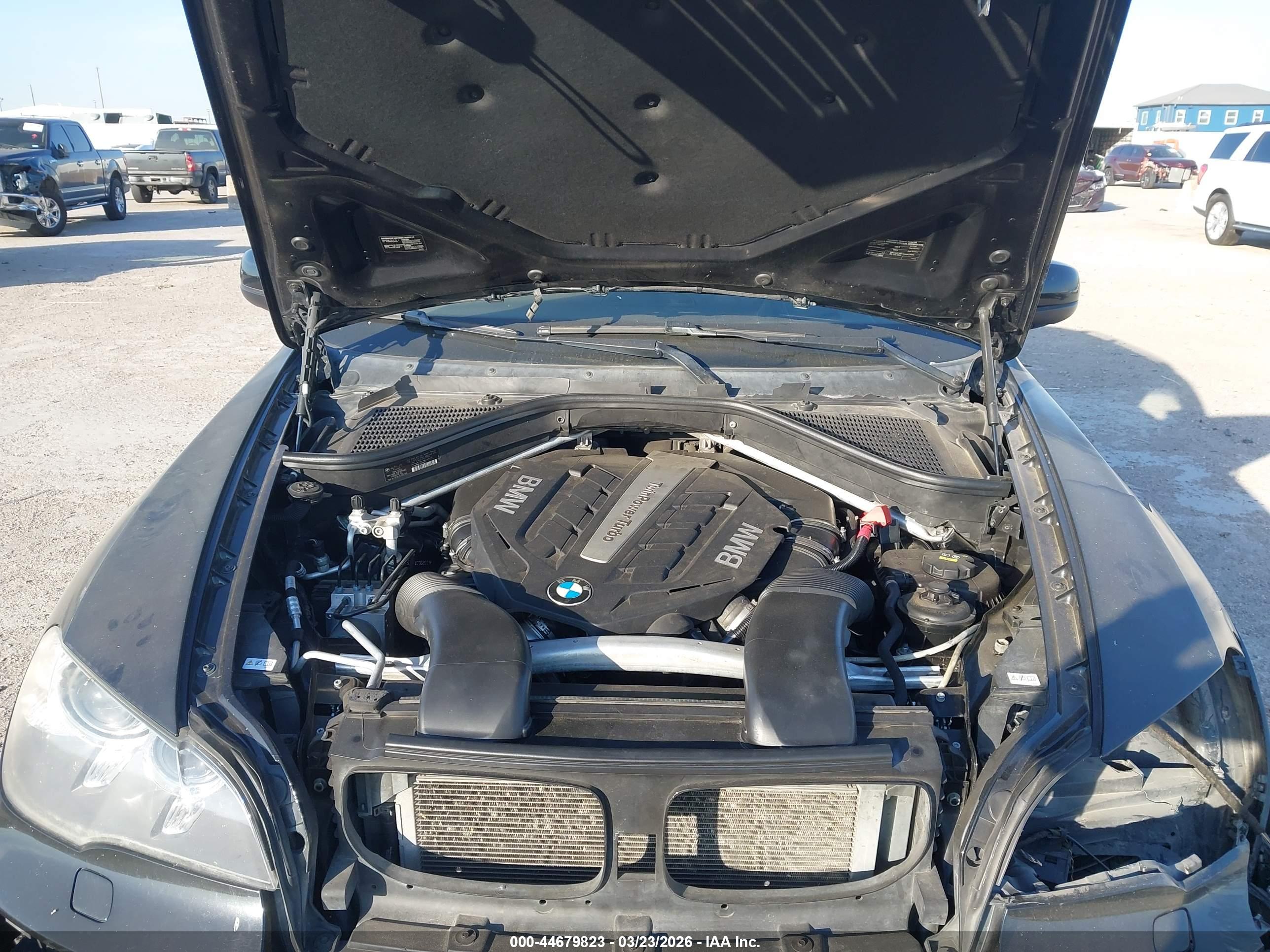 BMW X5 image 10