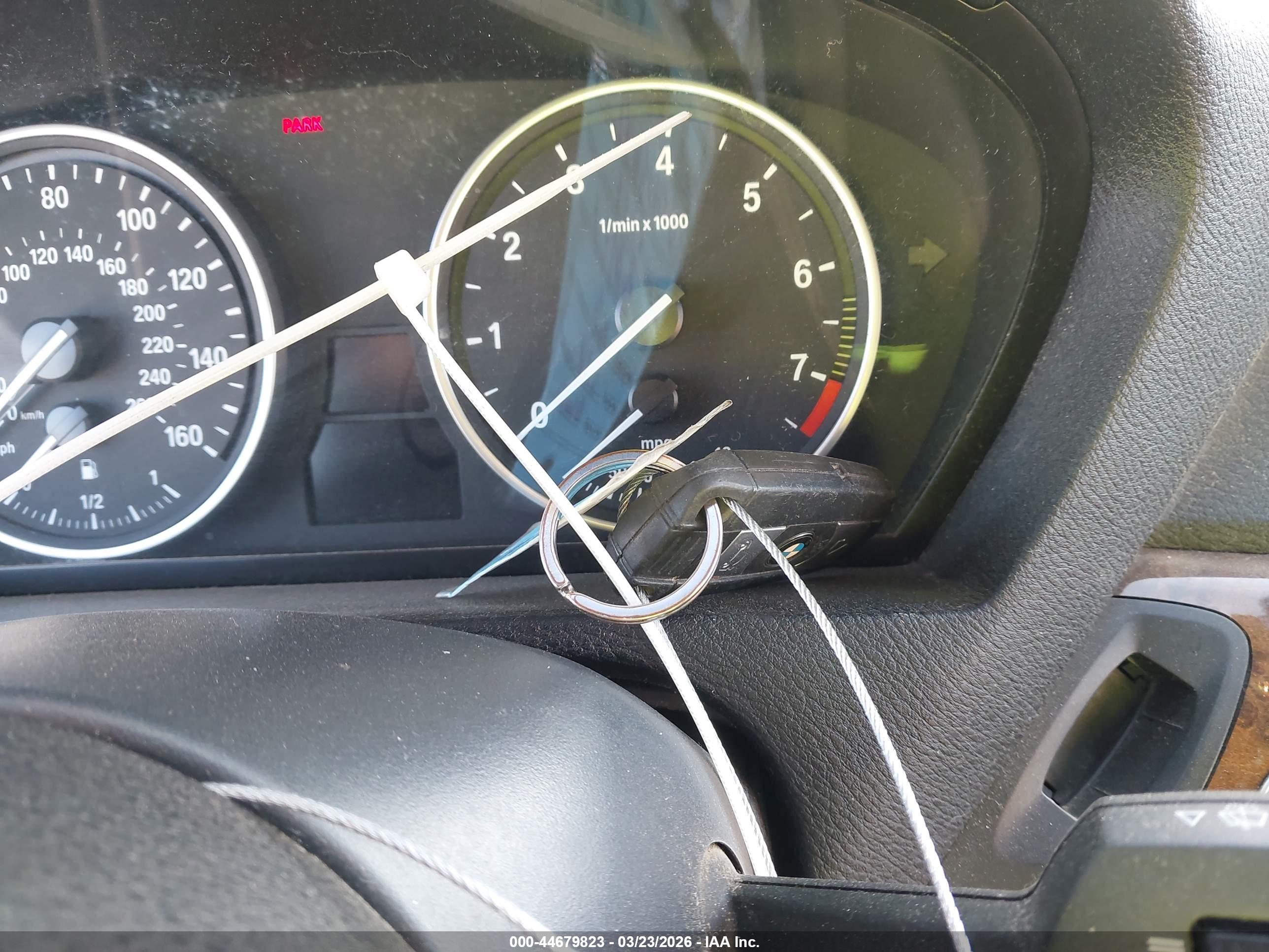 BMW X5 image 11