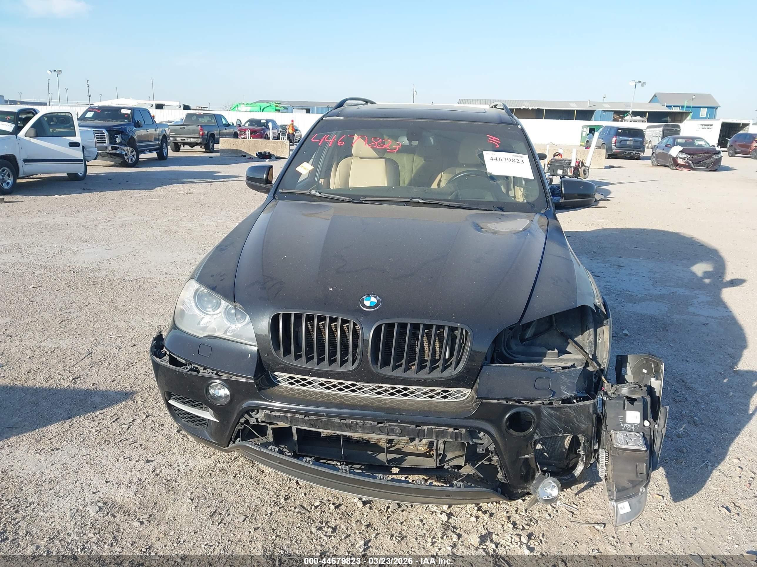 BMW X5 image 6