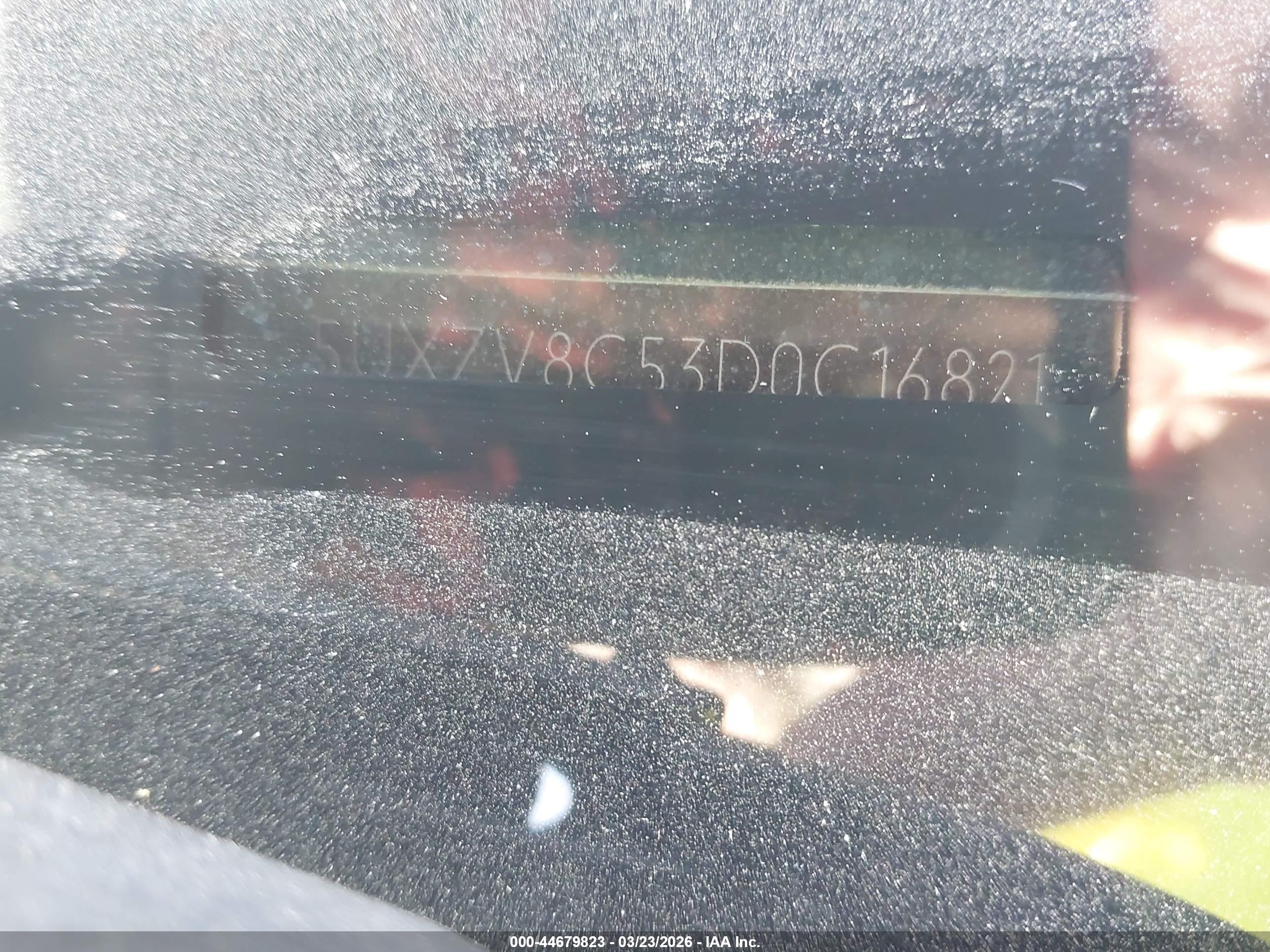 BMW X5 image 9