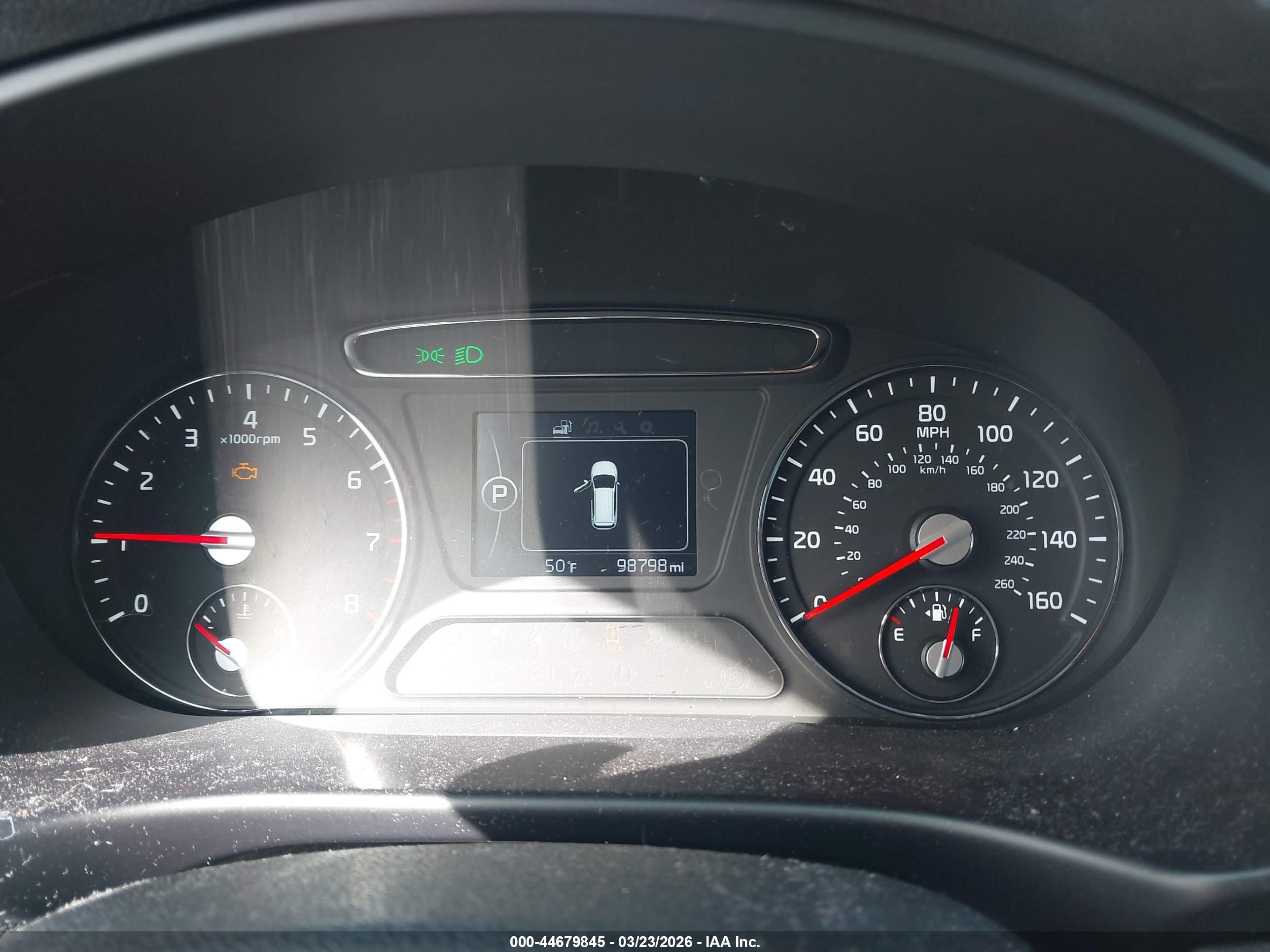 KIA SORENTO image 7