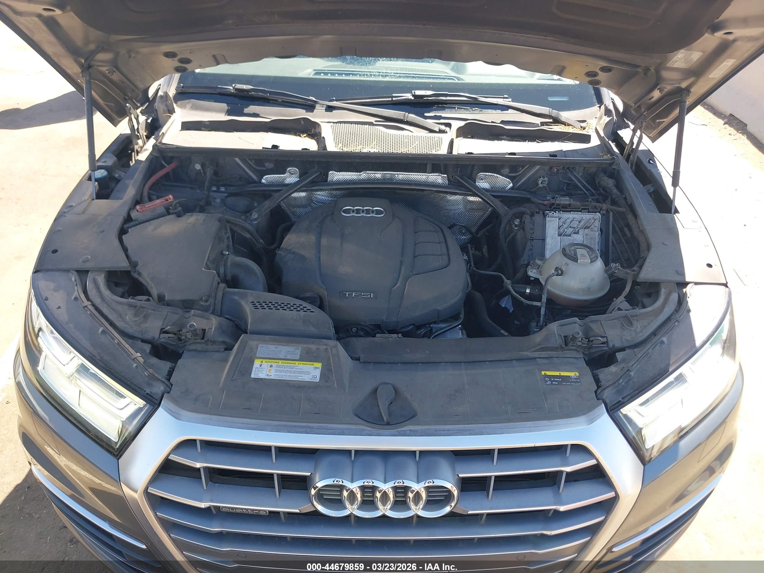 AUDI Q5 image 10