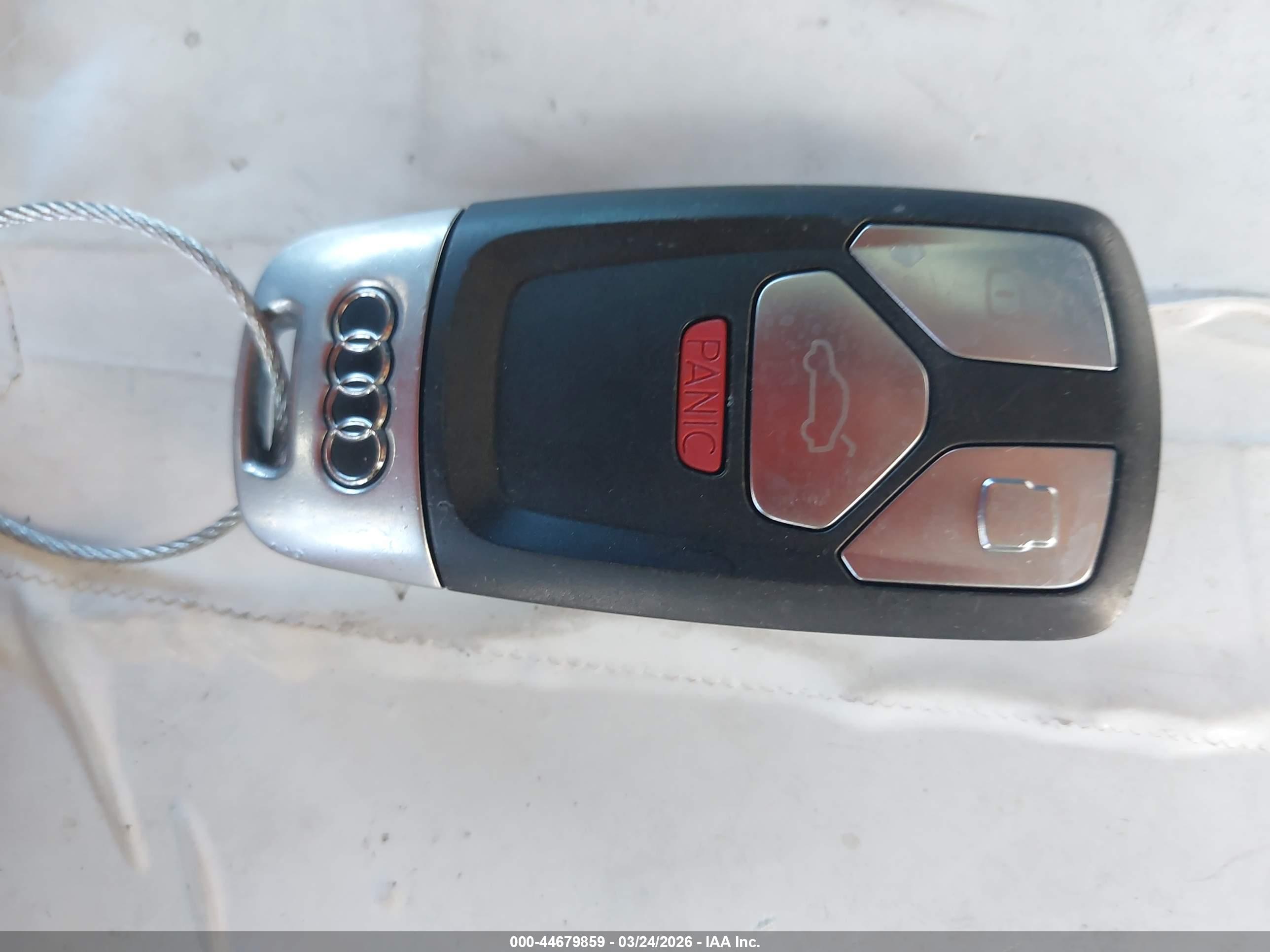 AUDI Q5 image 11
