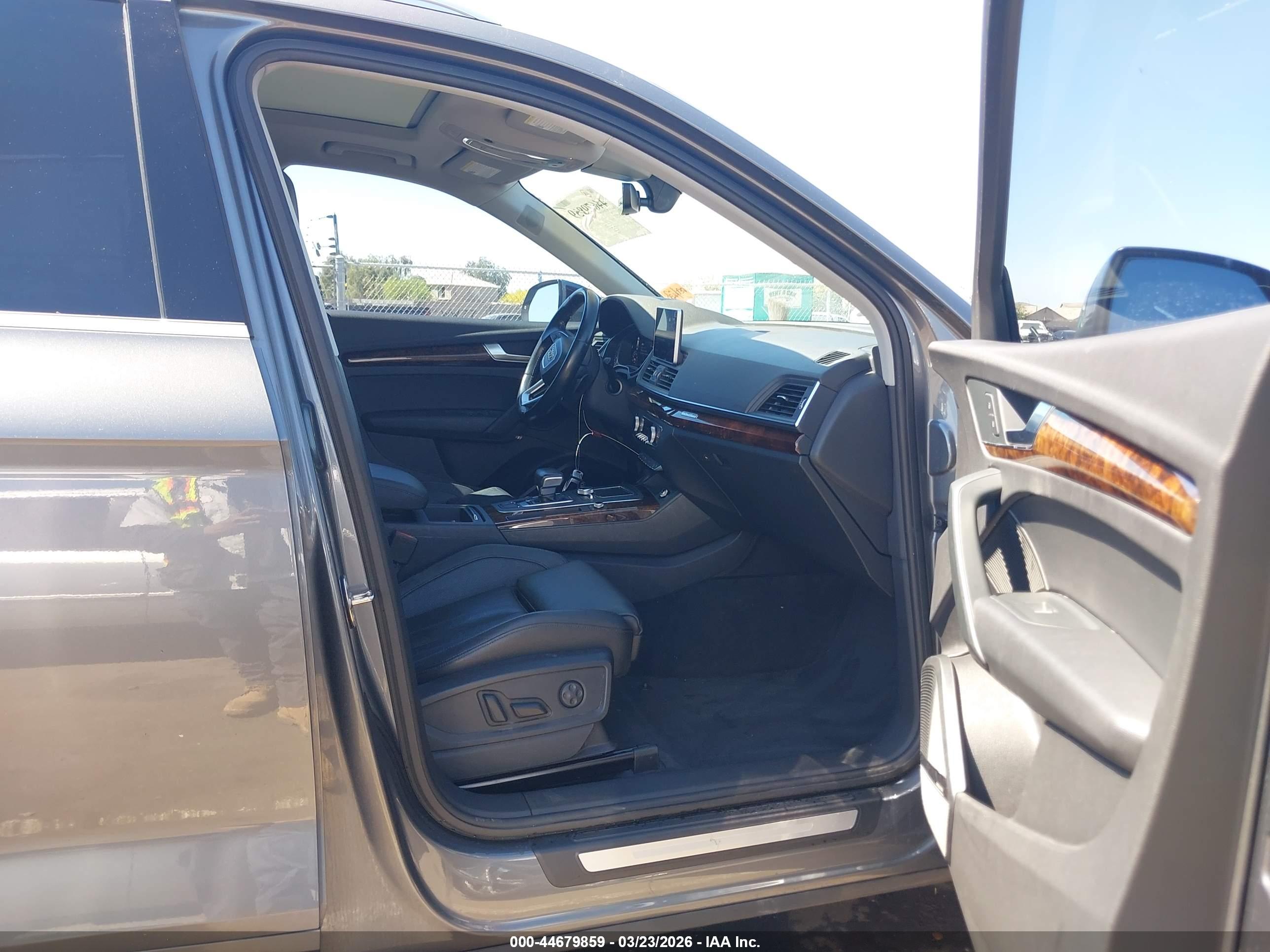 AUDI Q5 image 5
