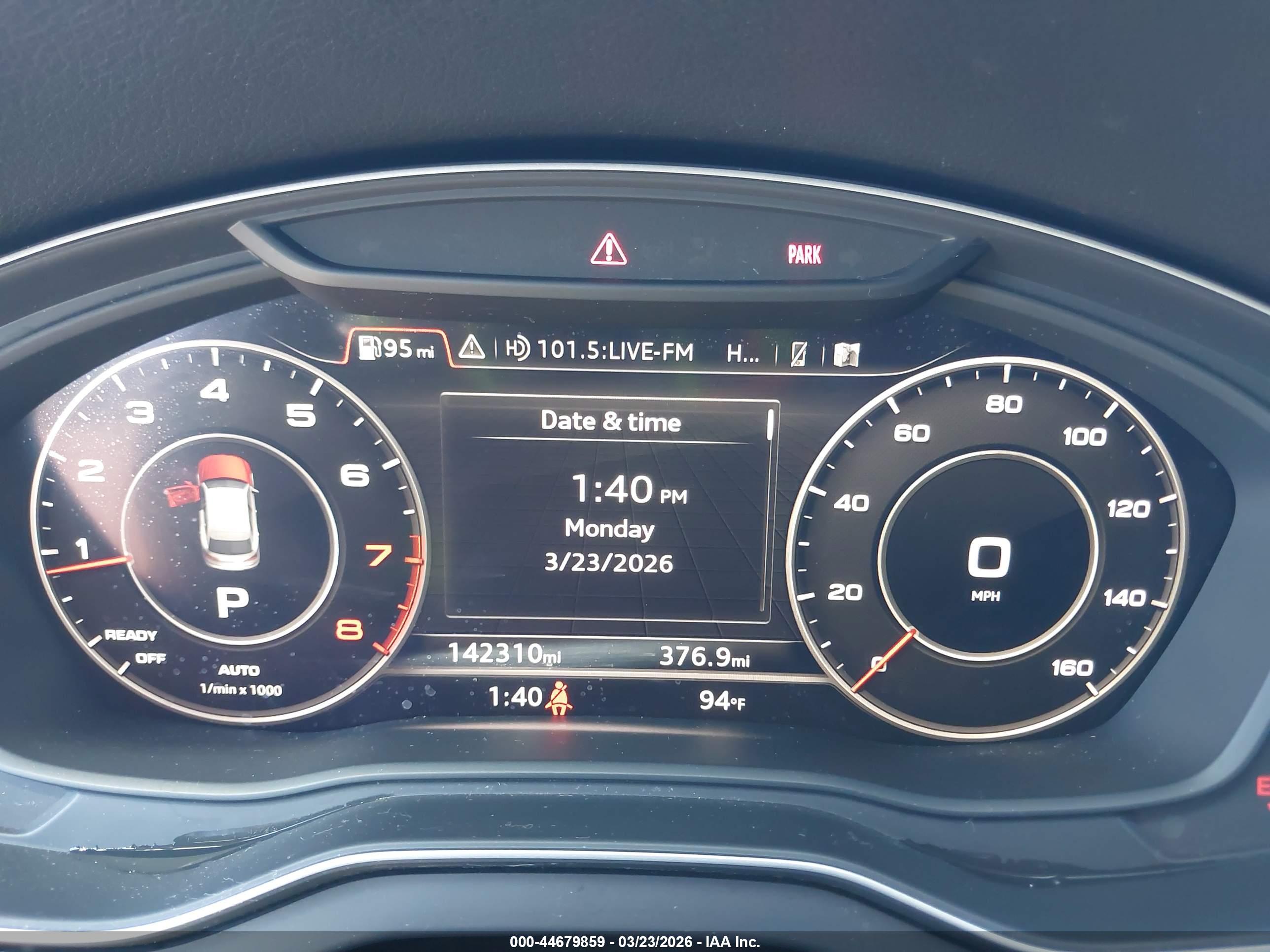 AUDI Q5 image 7