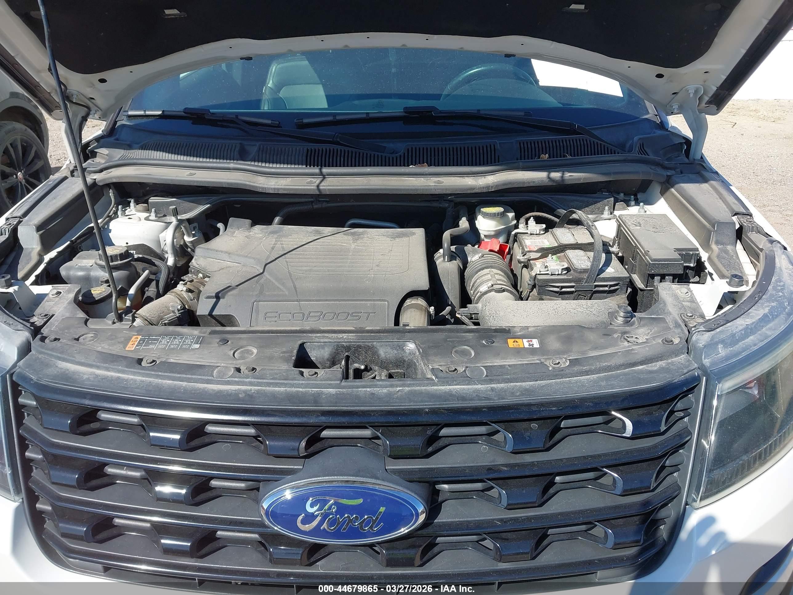 FORD EXPLORER image 10