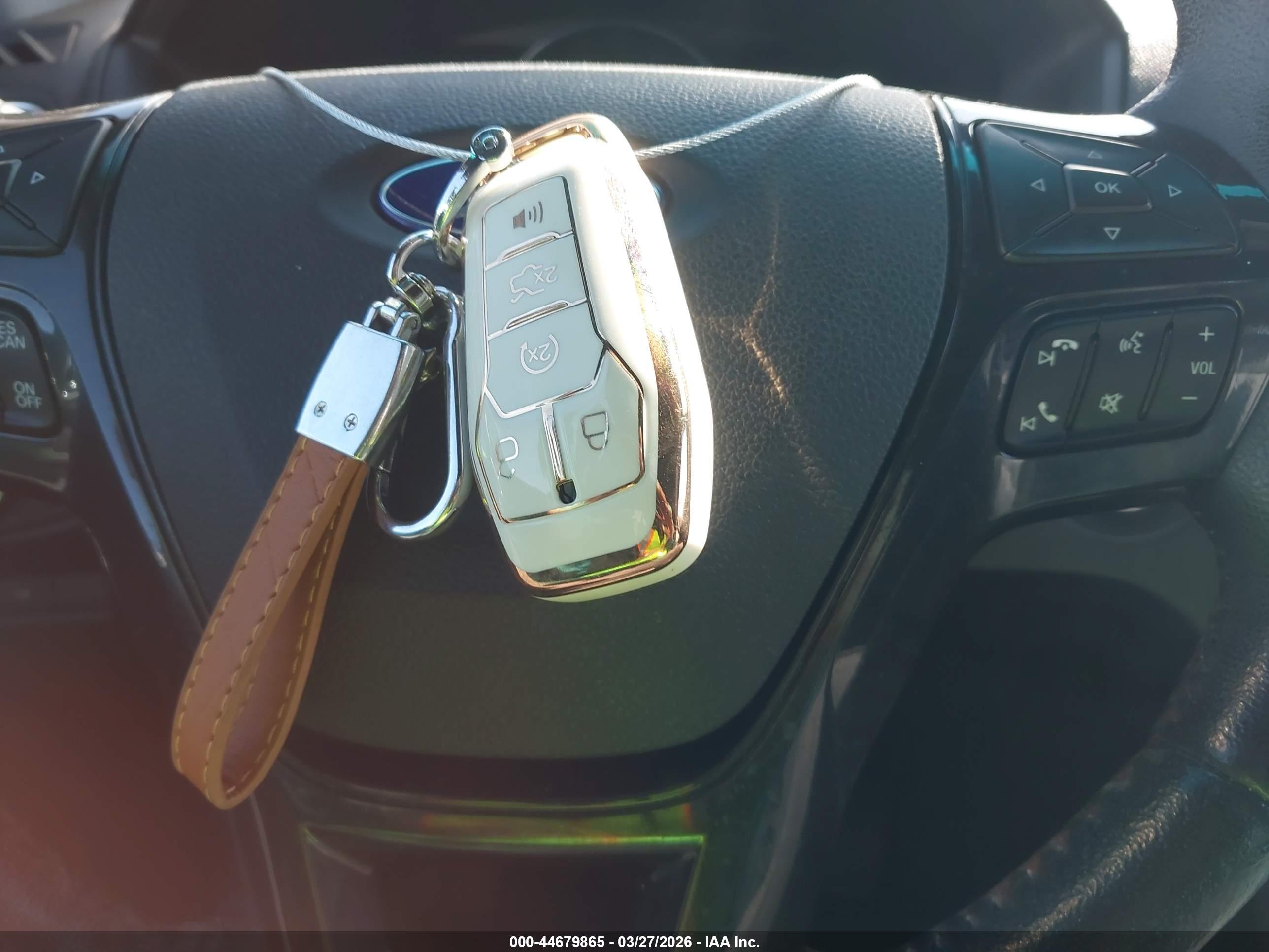 FORD EXPLORER image 11