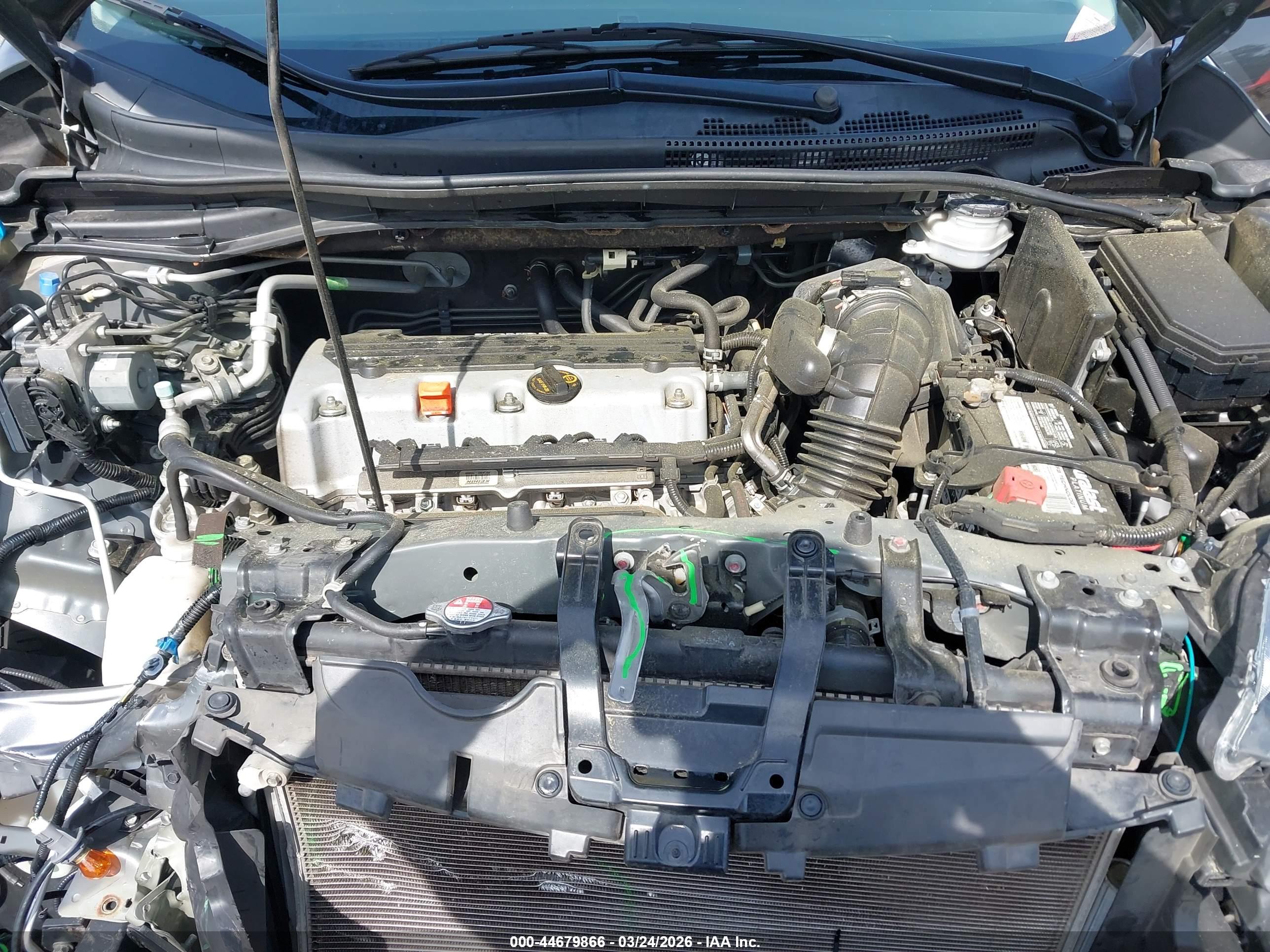 HONDA CR-V image 10