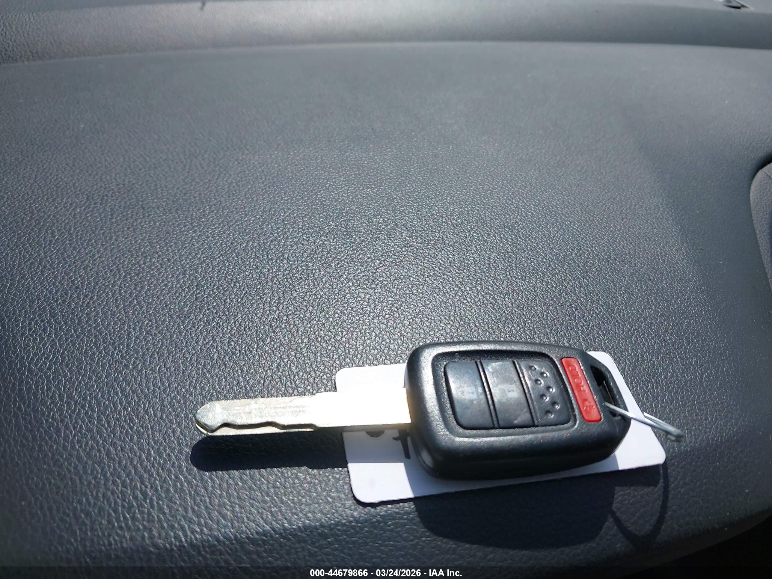HONDA CR-V image 11