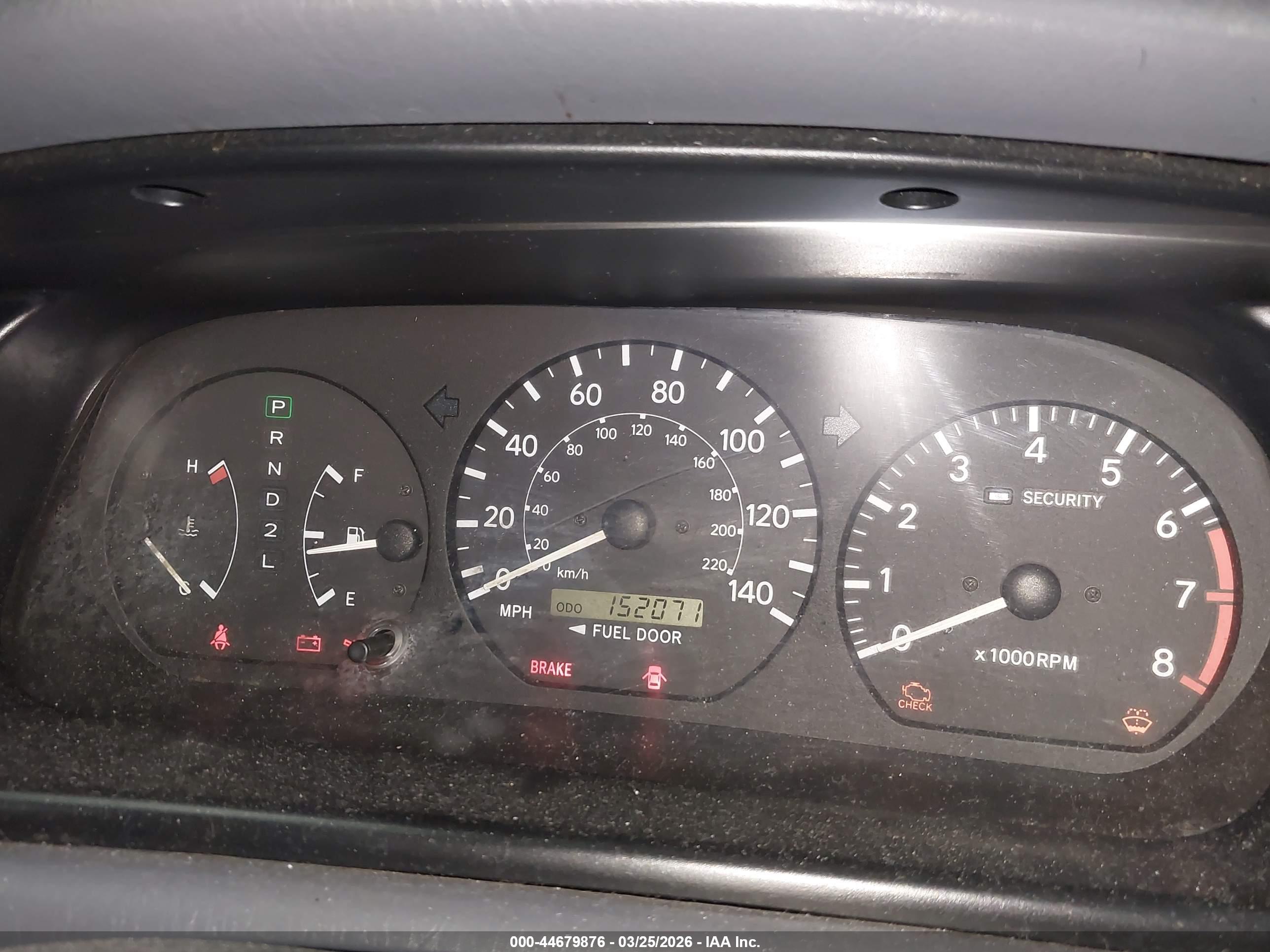 TOYOTA CAMRY image 7