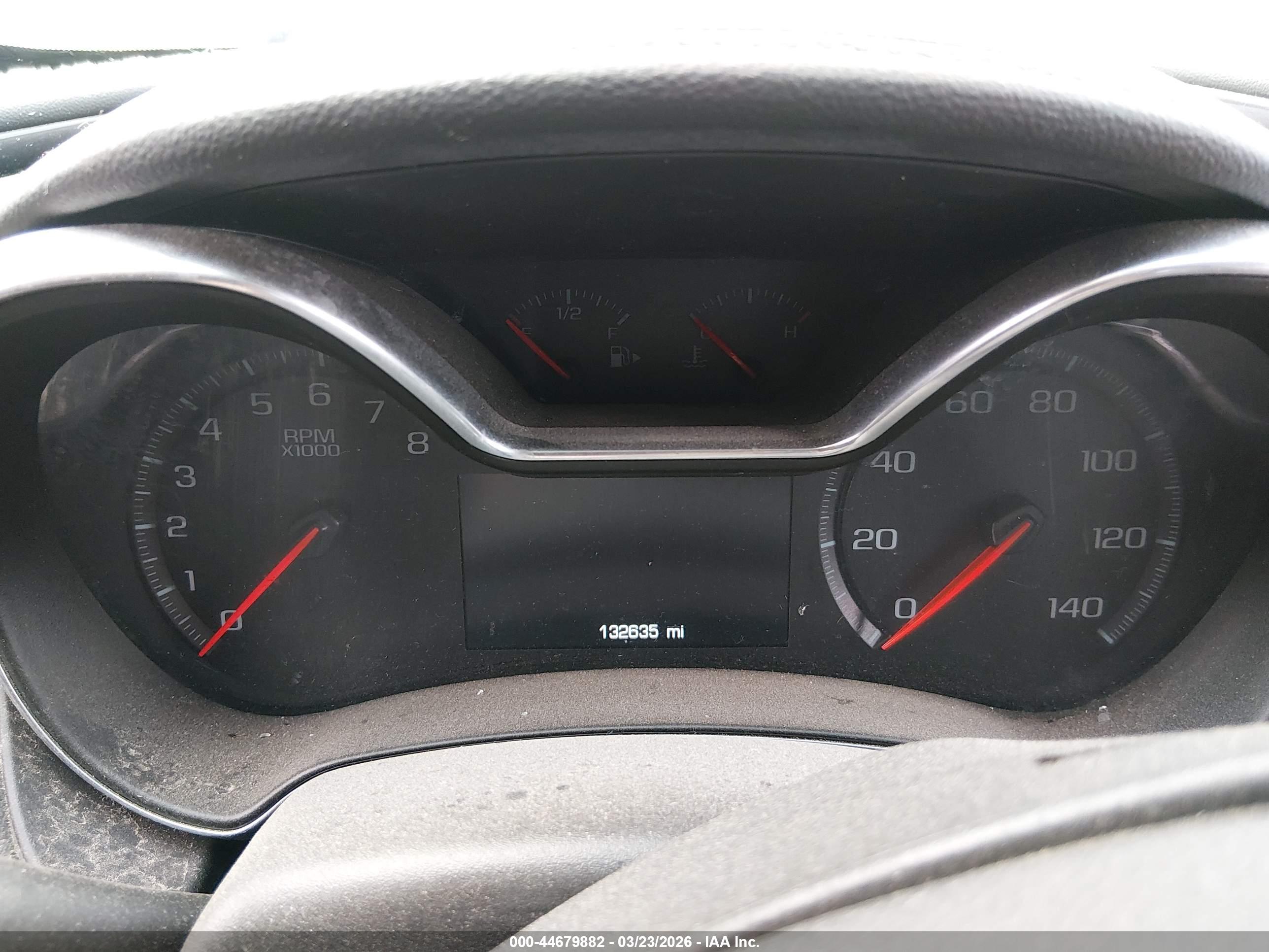 CHEVROLET IMPALA image 7