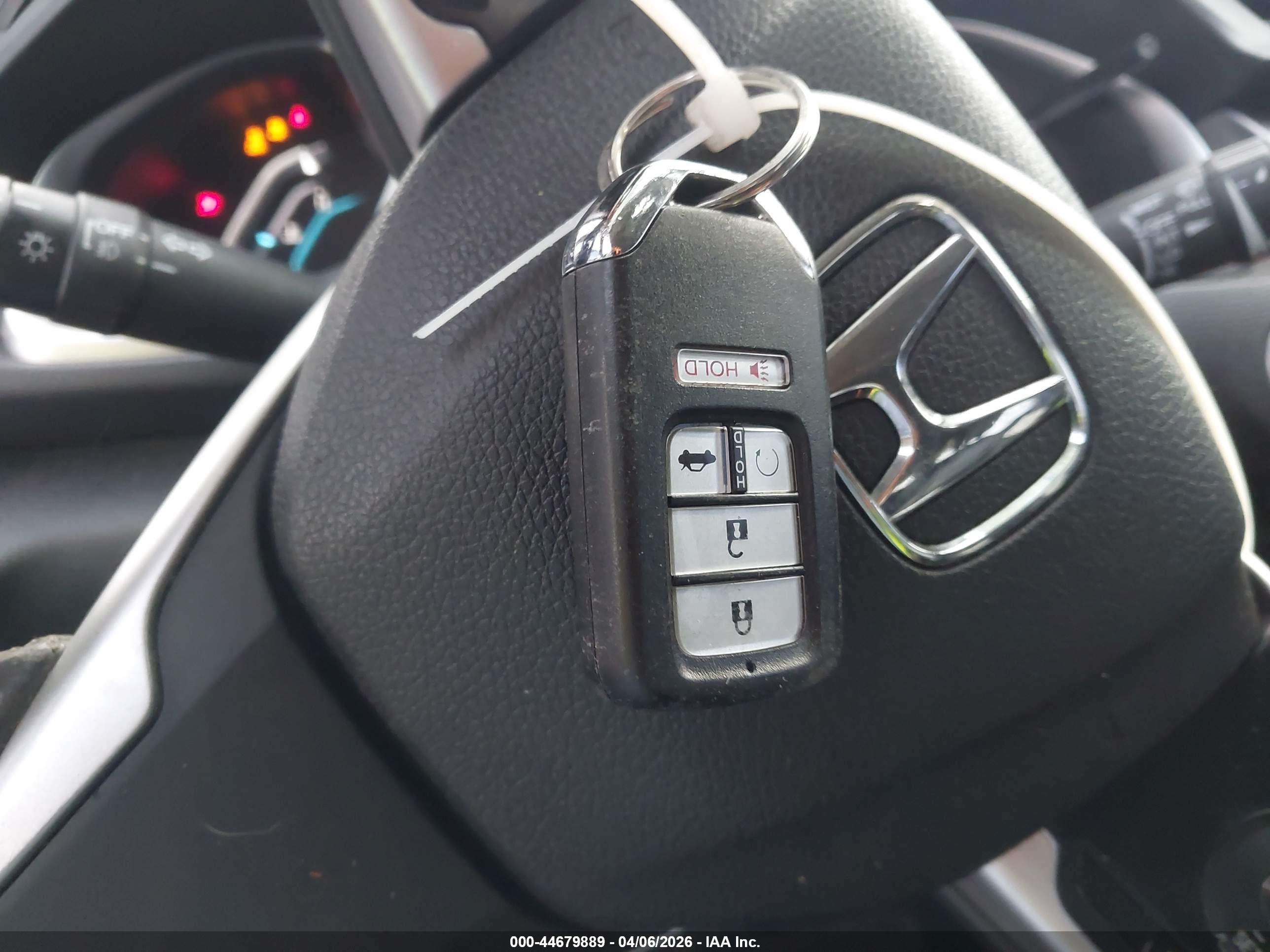 HONDA CIVIC image 11