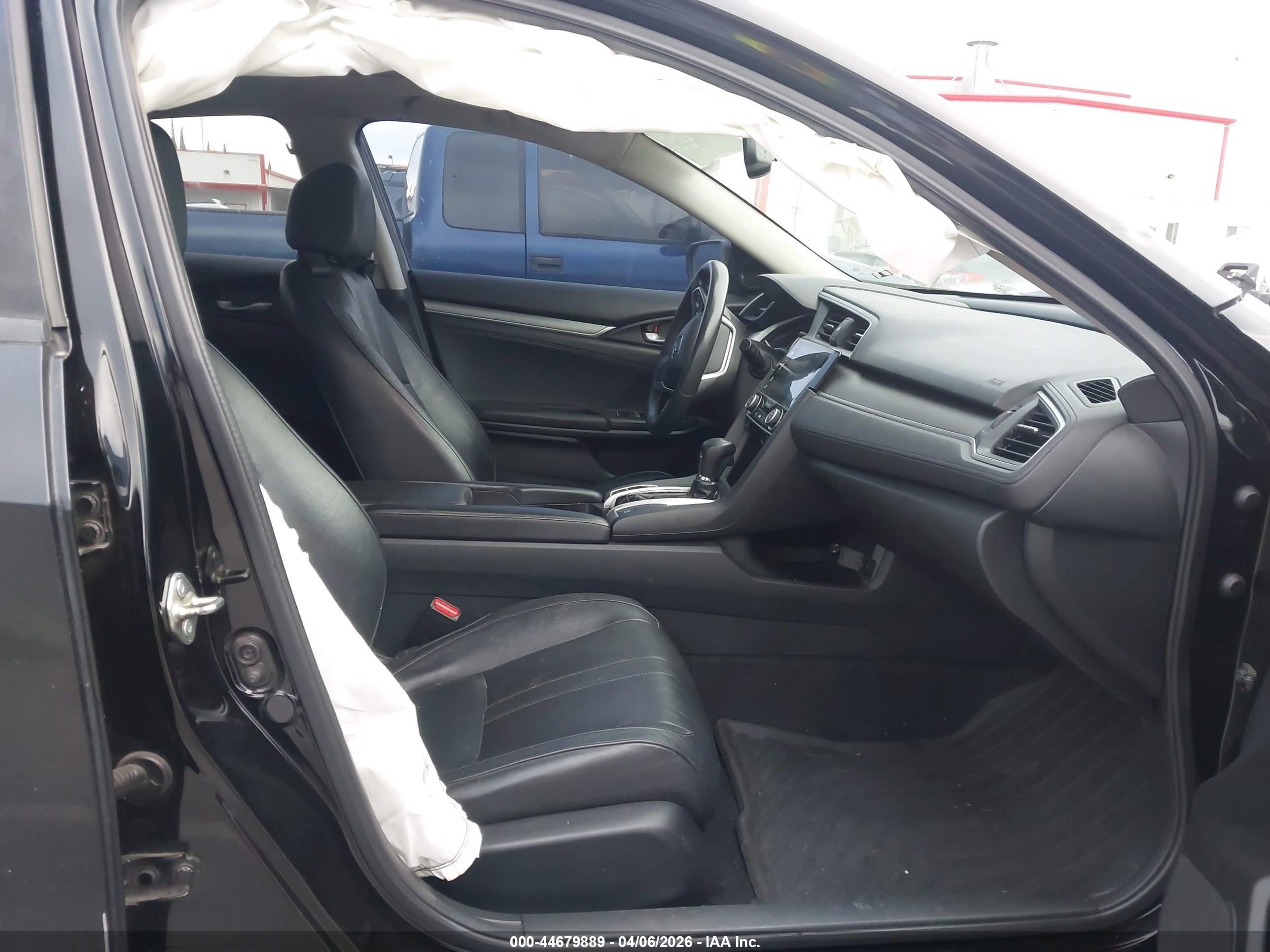 HONDA CIVIC image 5