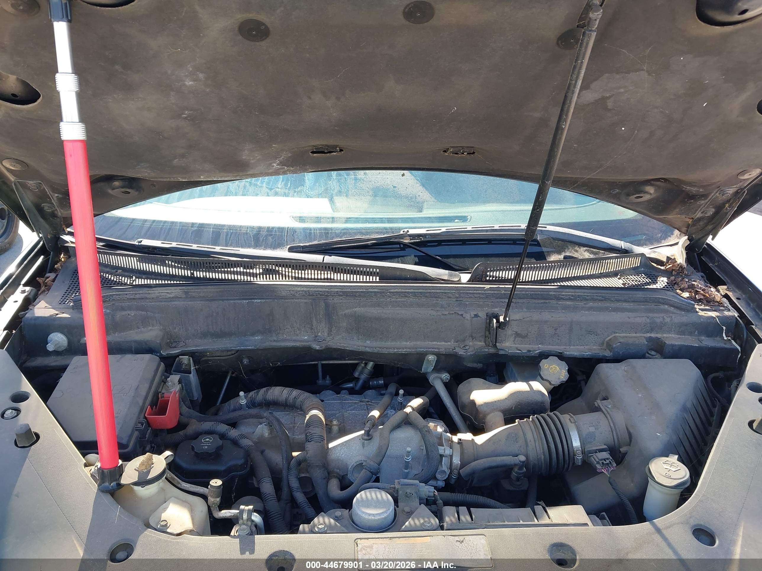 GMC ACADIA image 10