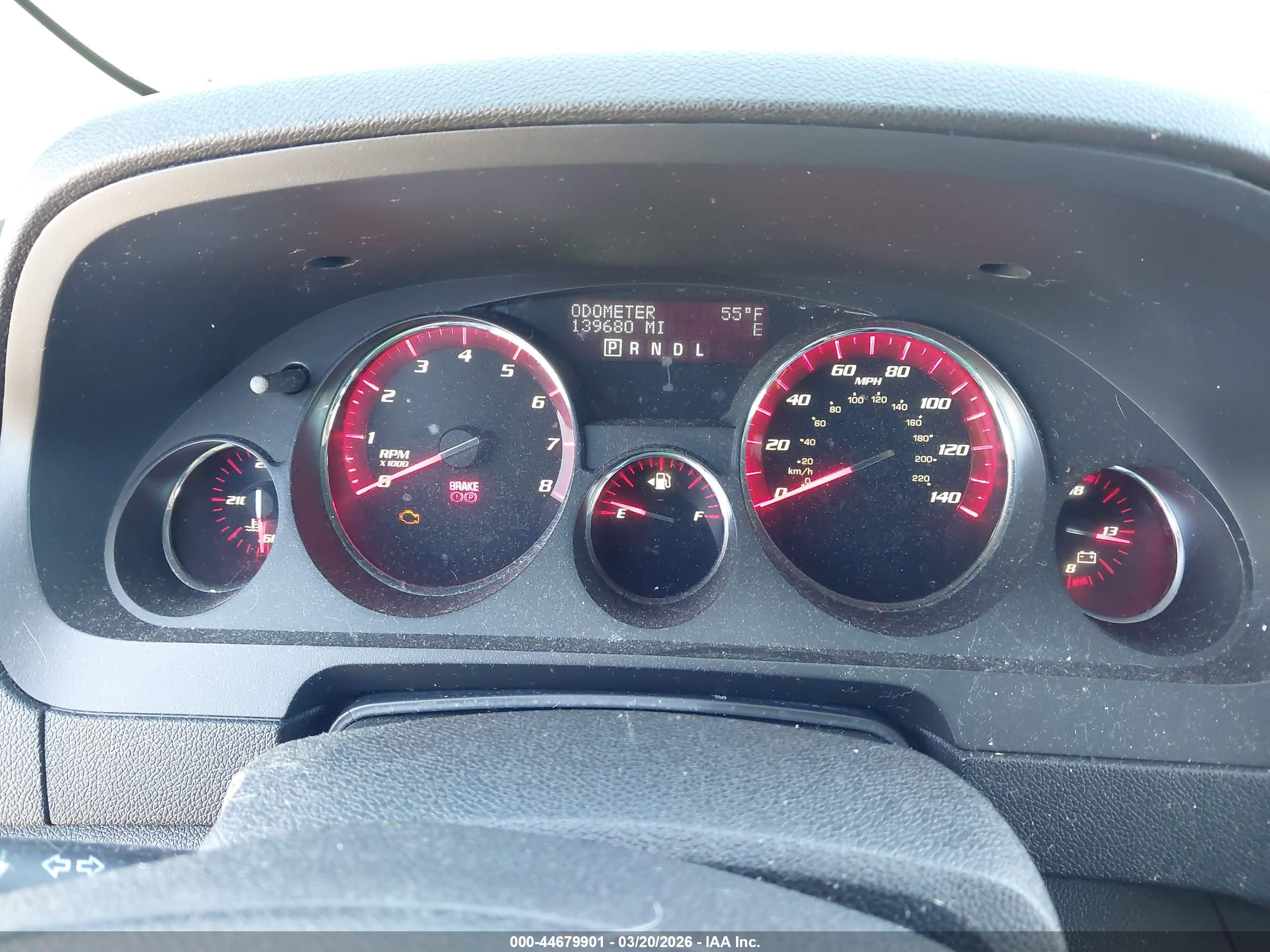 GMC ACADIA image 7