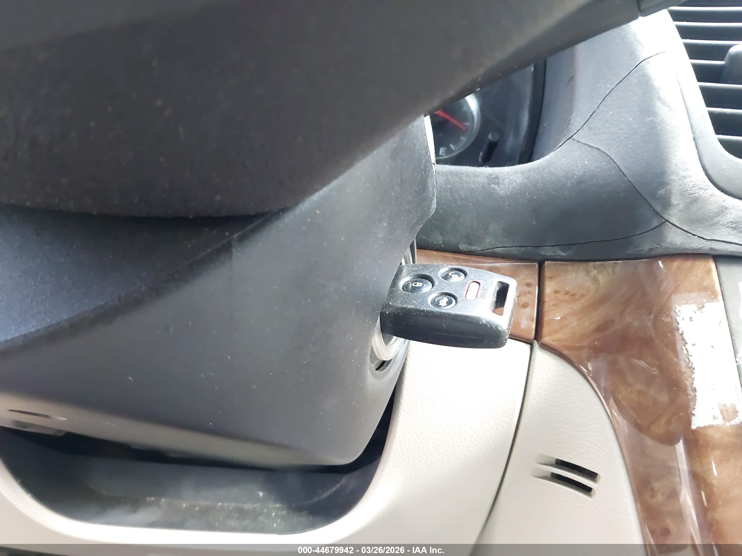 SUBARU OUTBACK image 11