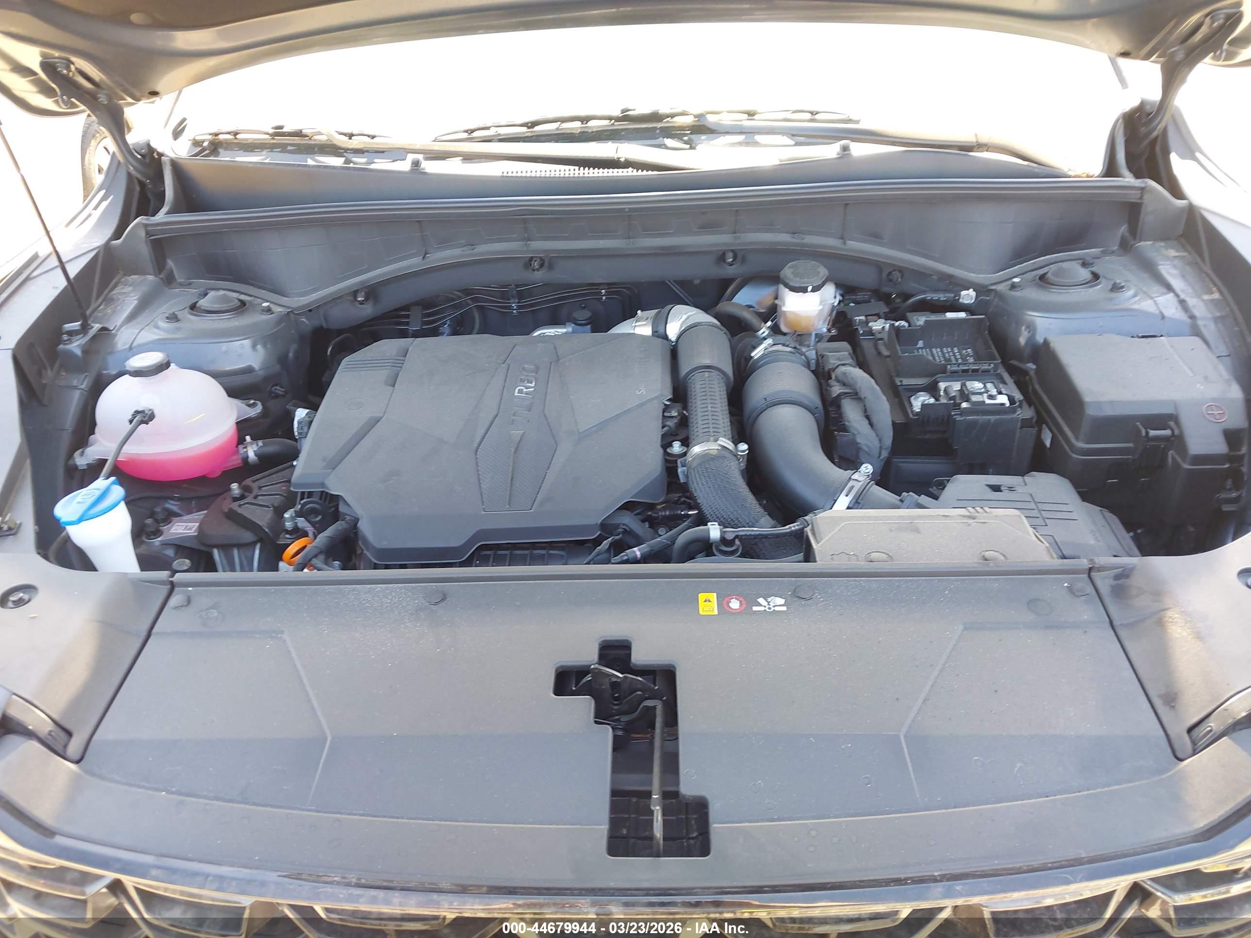 KIA SORENTO image 10