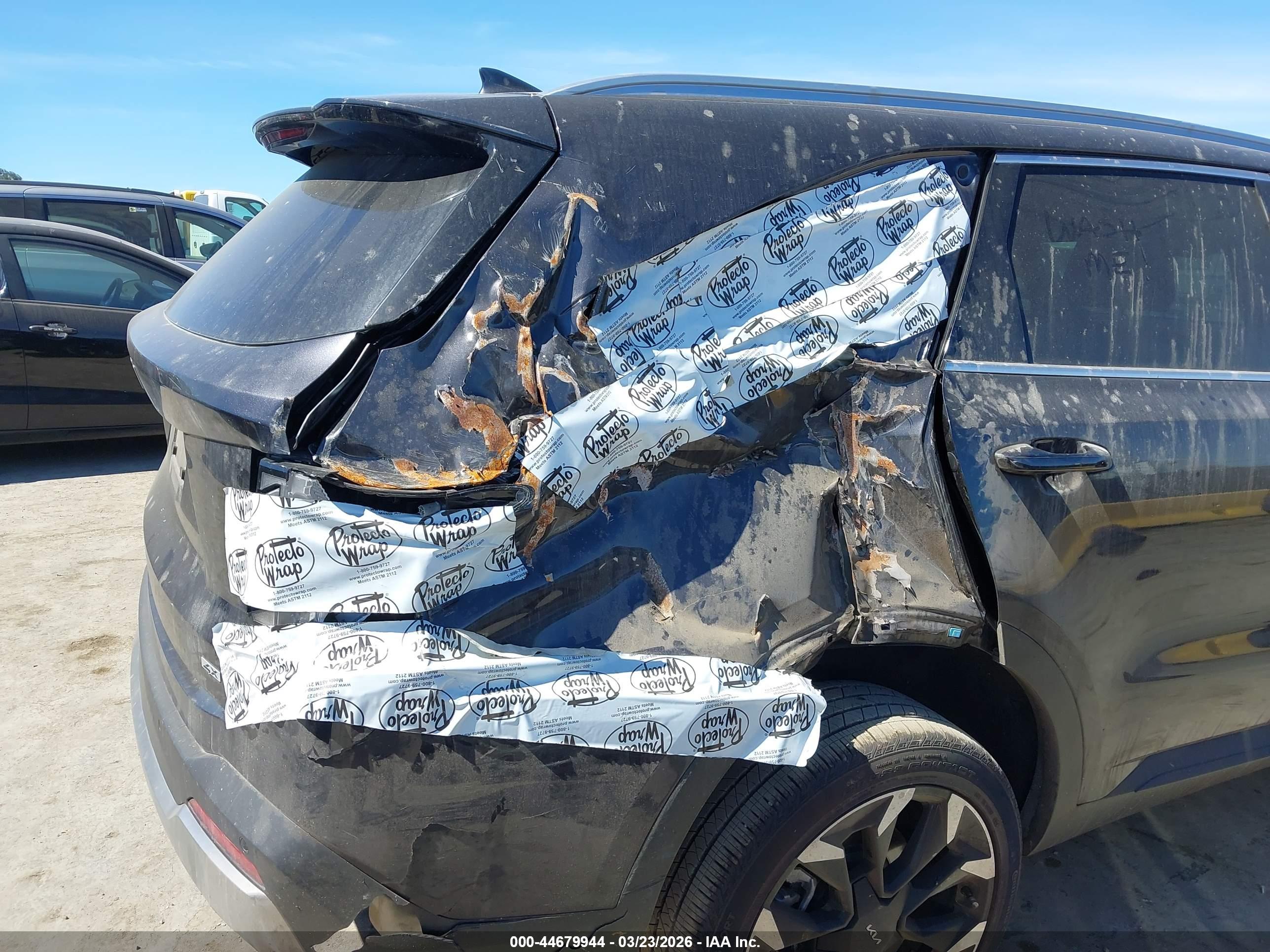 KIA SORENTO image 6