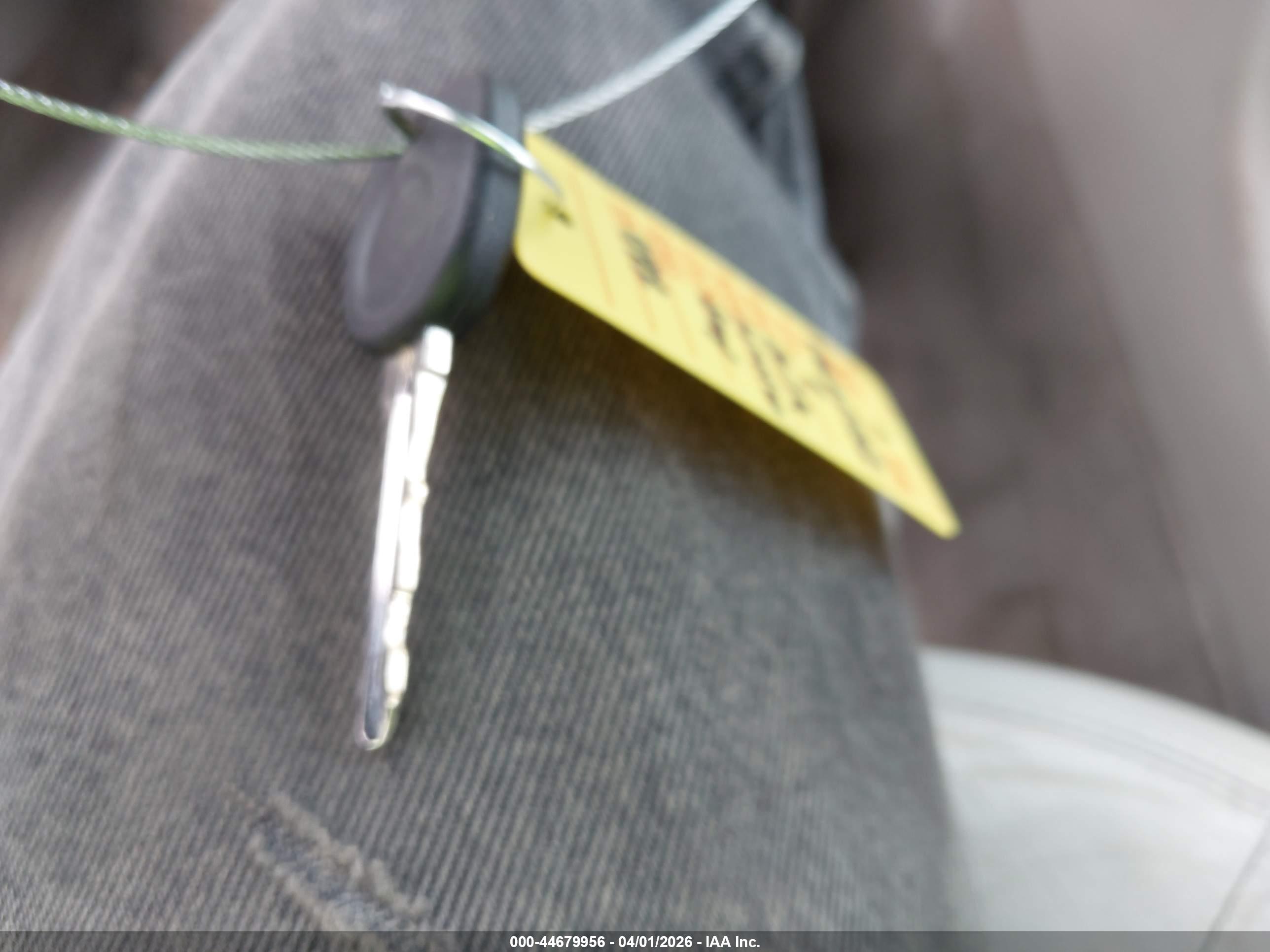 BUICK LUCERNE image 11