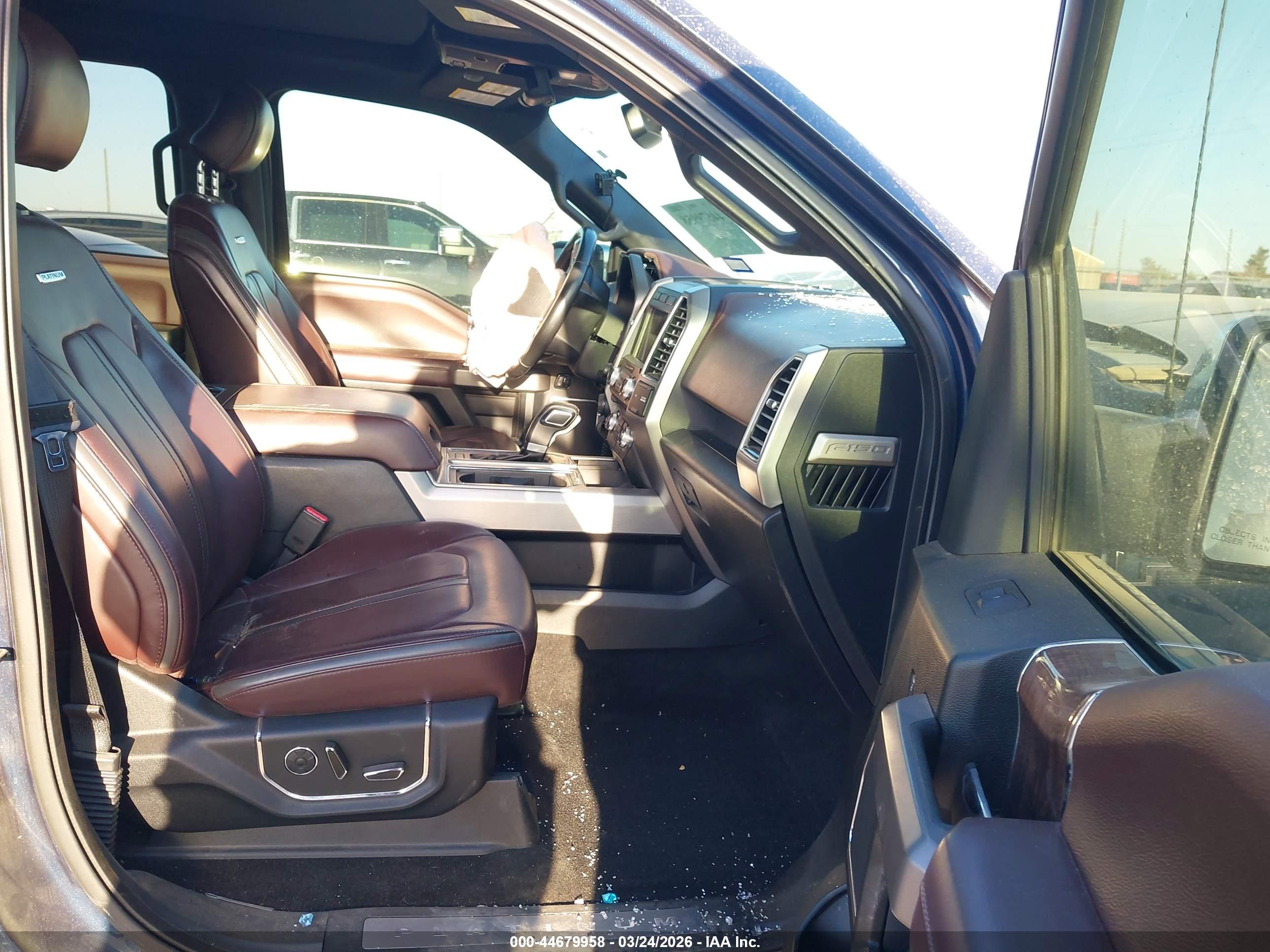 FORD F-150 image 5