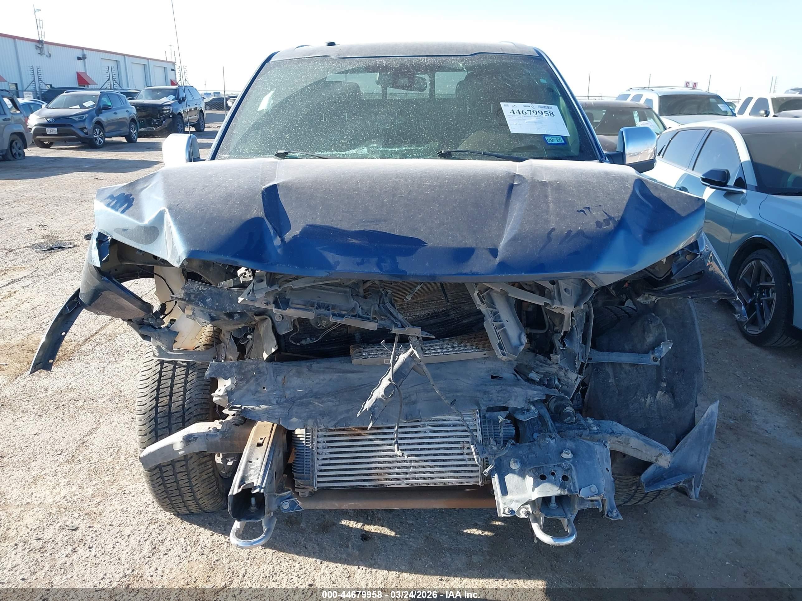 FORD F-150 image 6