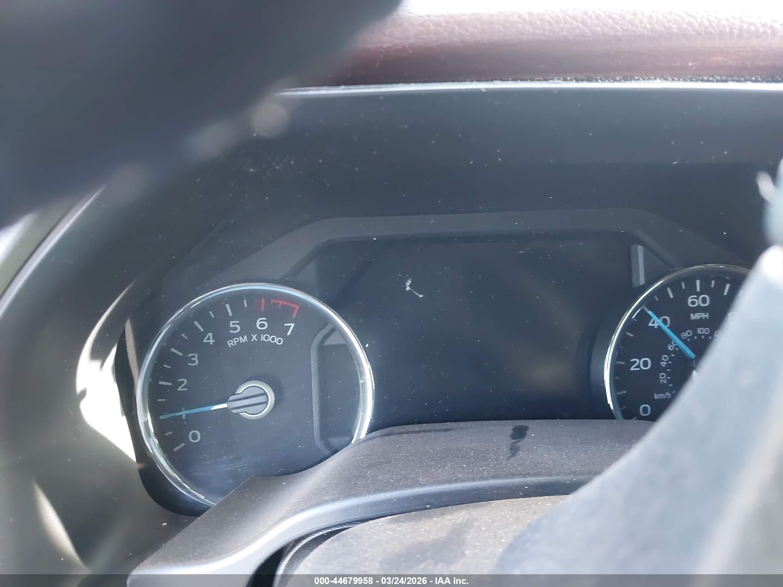 FORD F-150 image 7