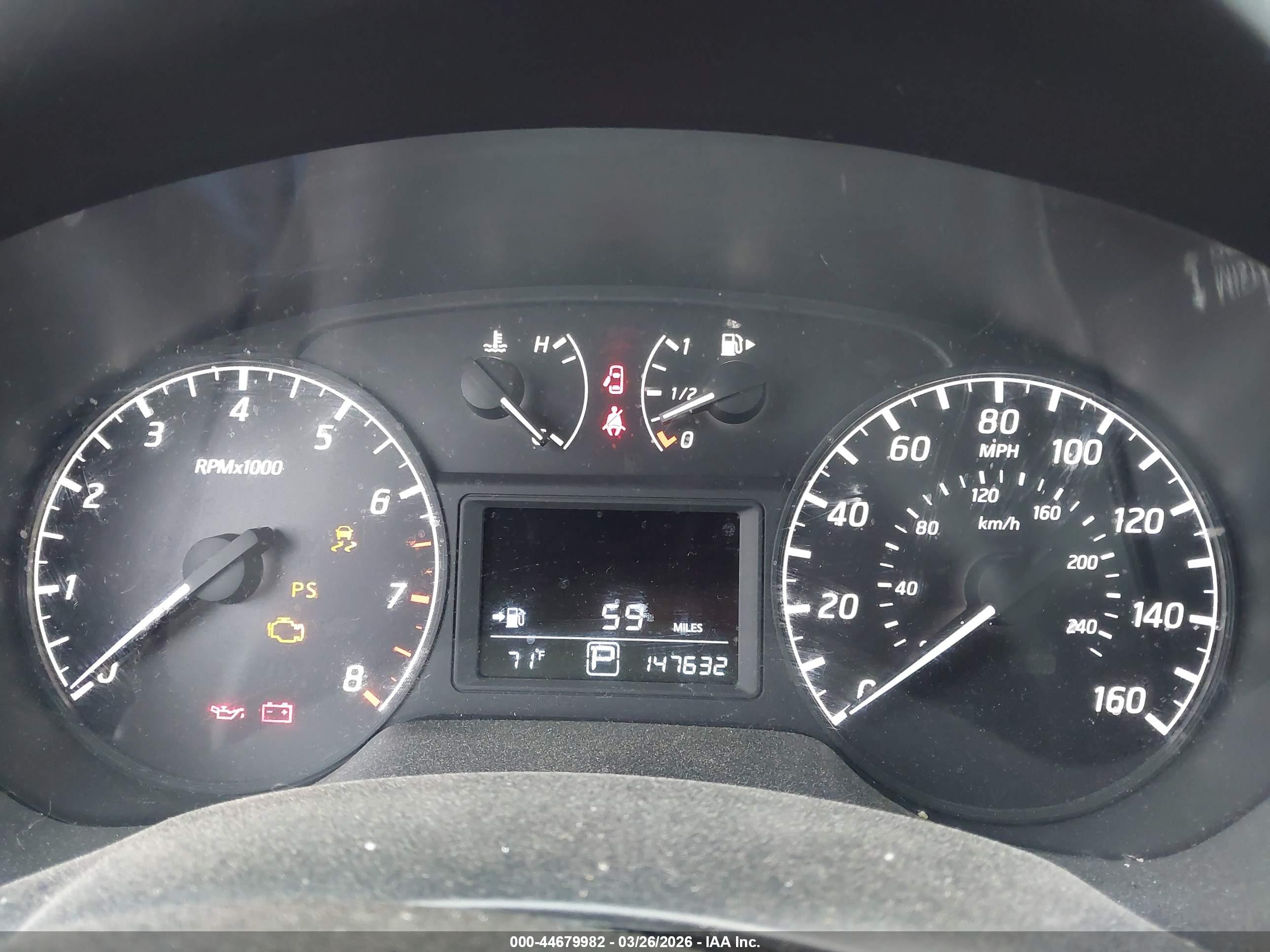 NISSAN SENTRA image 7