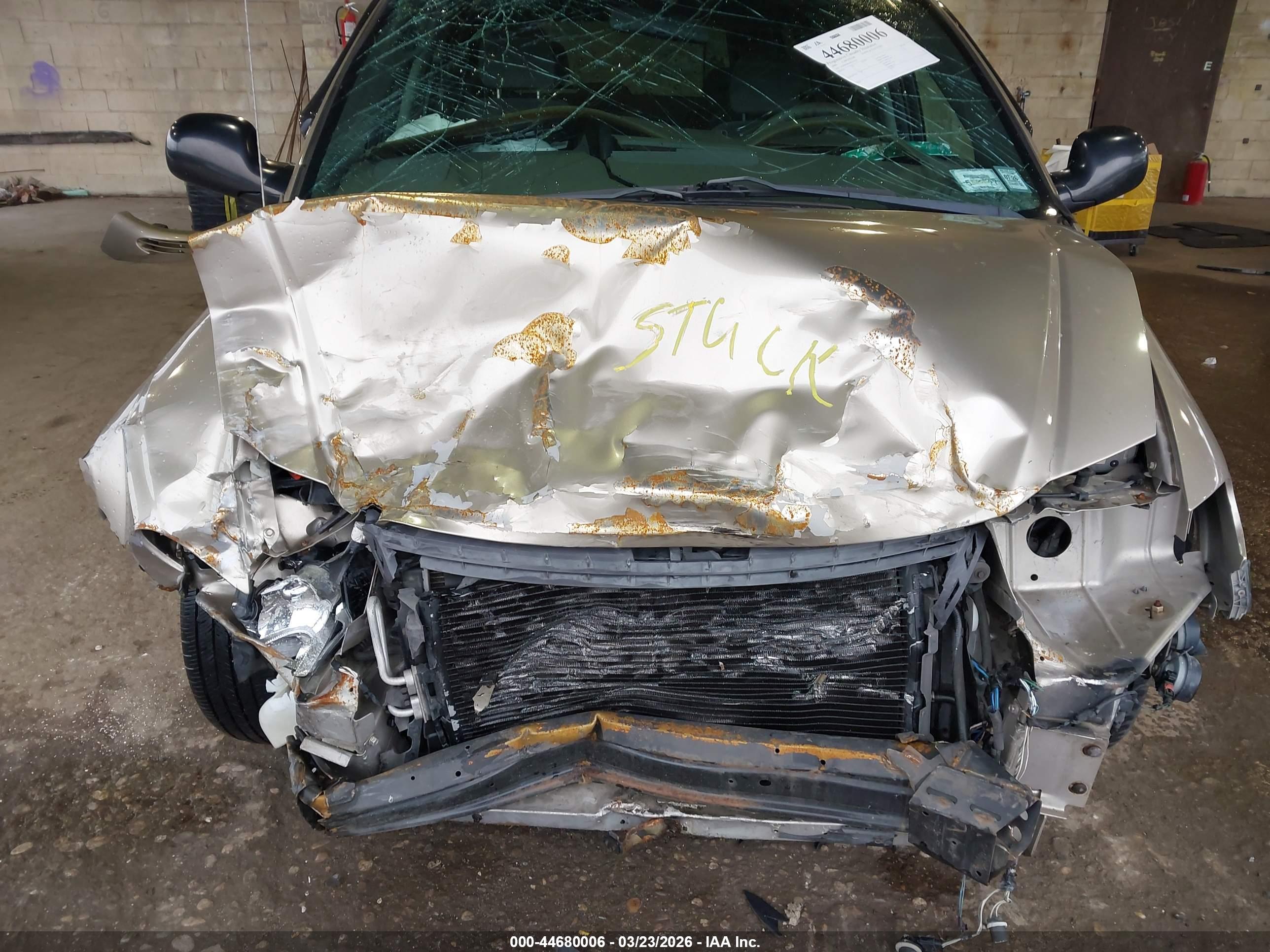 CHRYSLER TOWN image 6