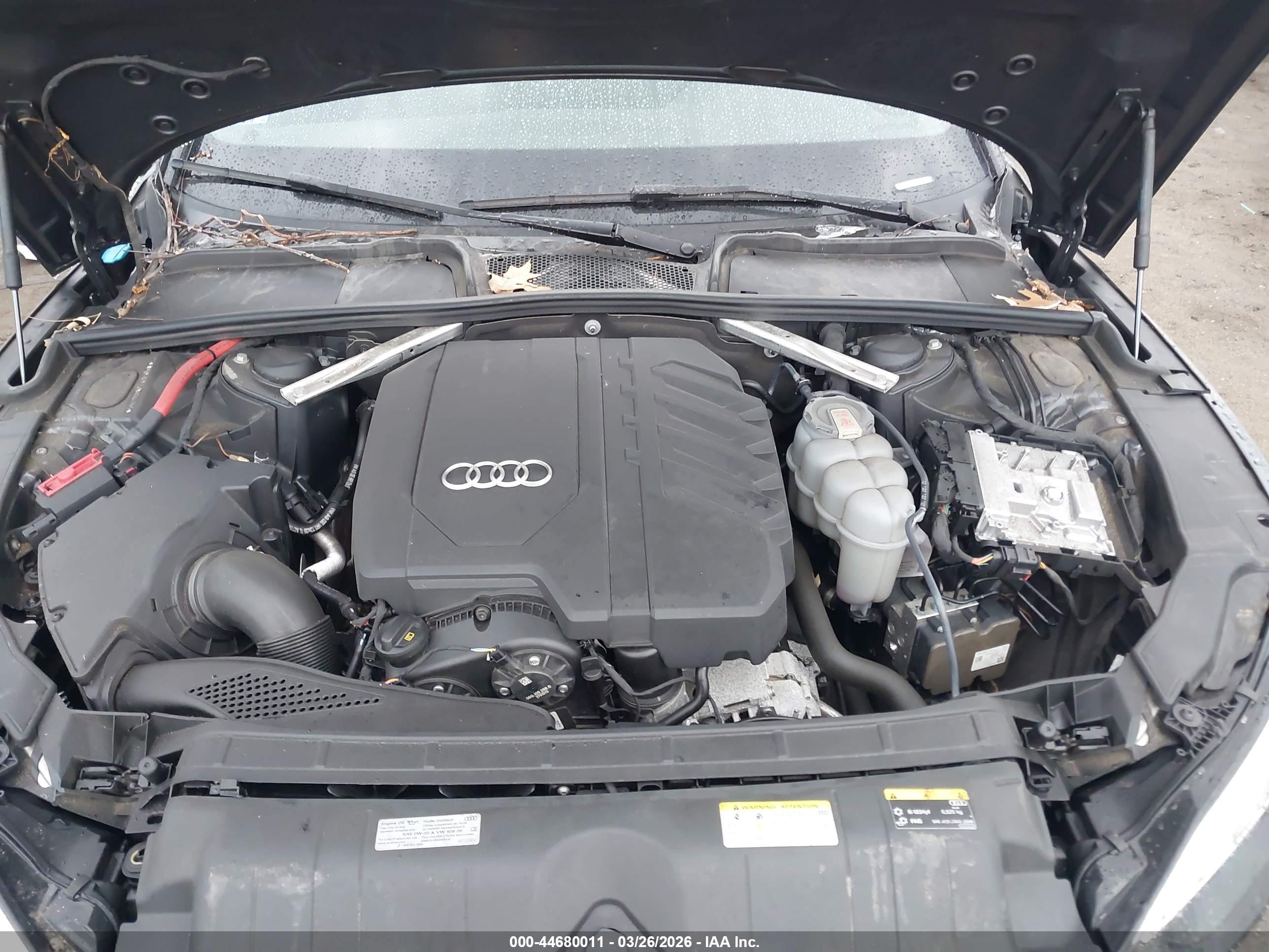 AUDI A5 image 10