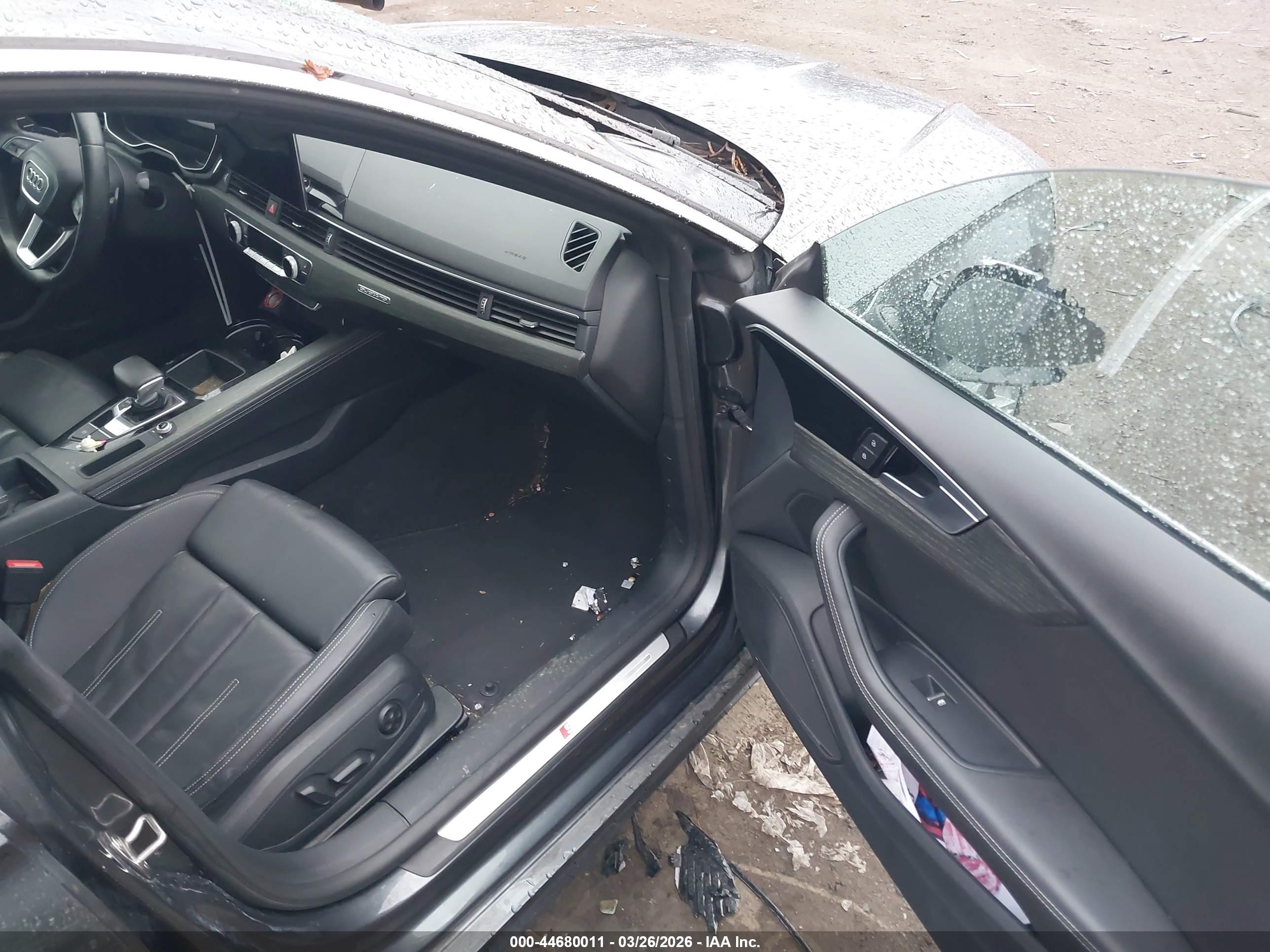 AUDI A5 image 5
