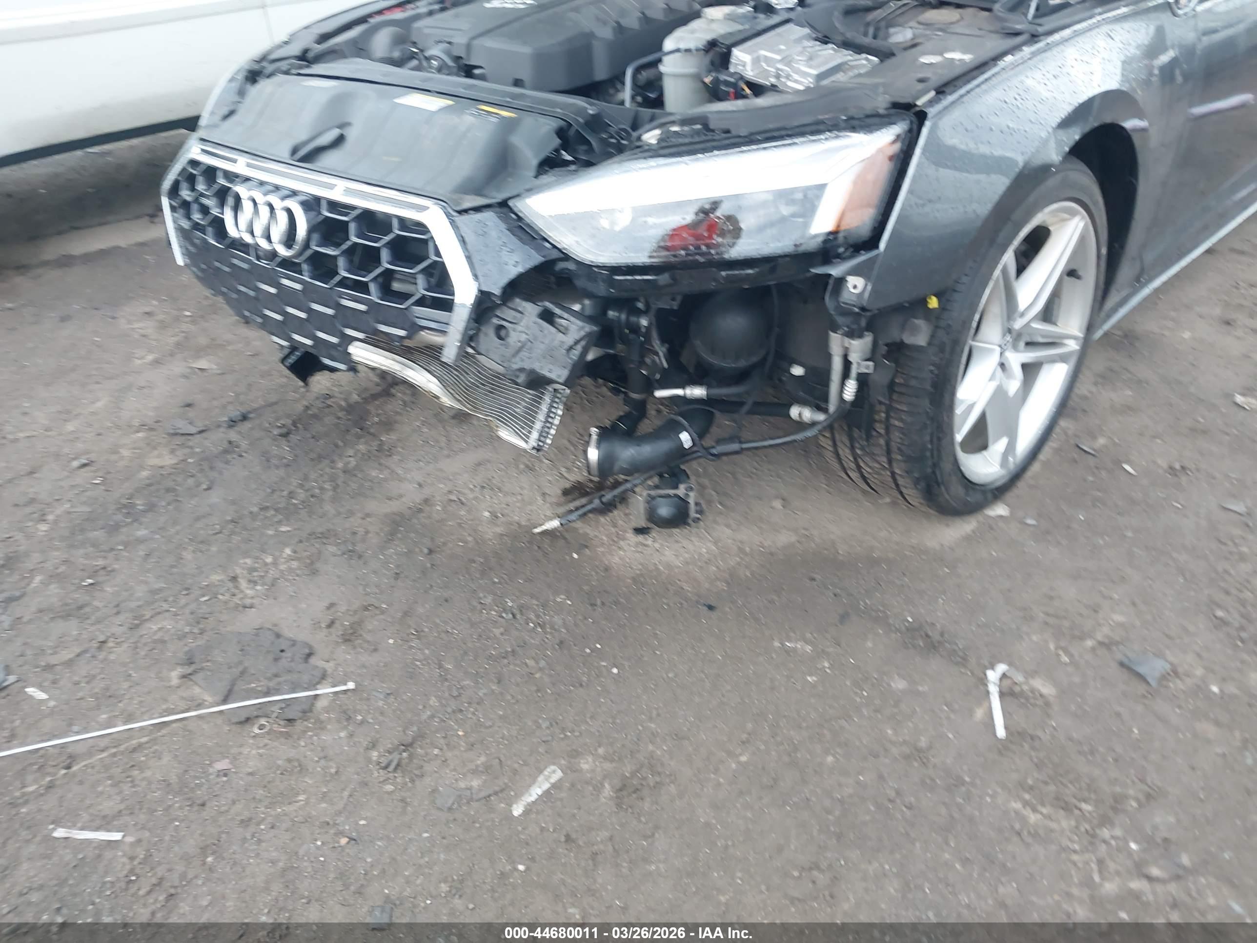 AUDI A5 image 6