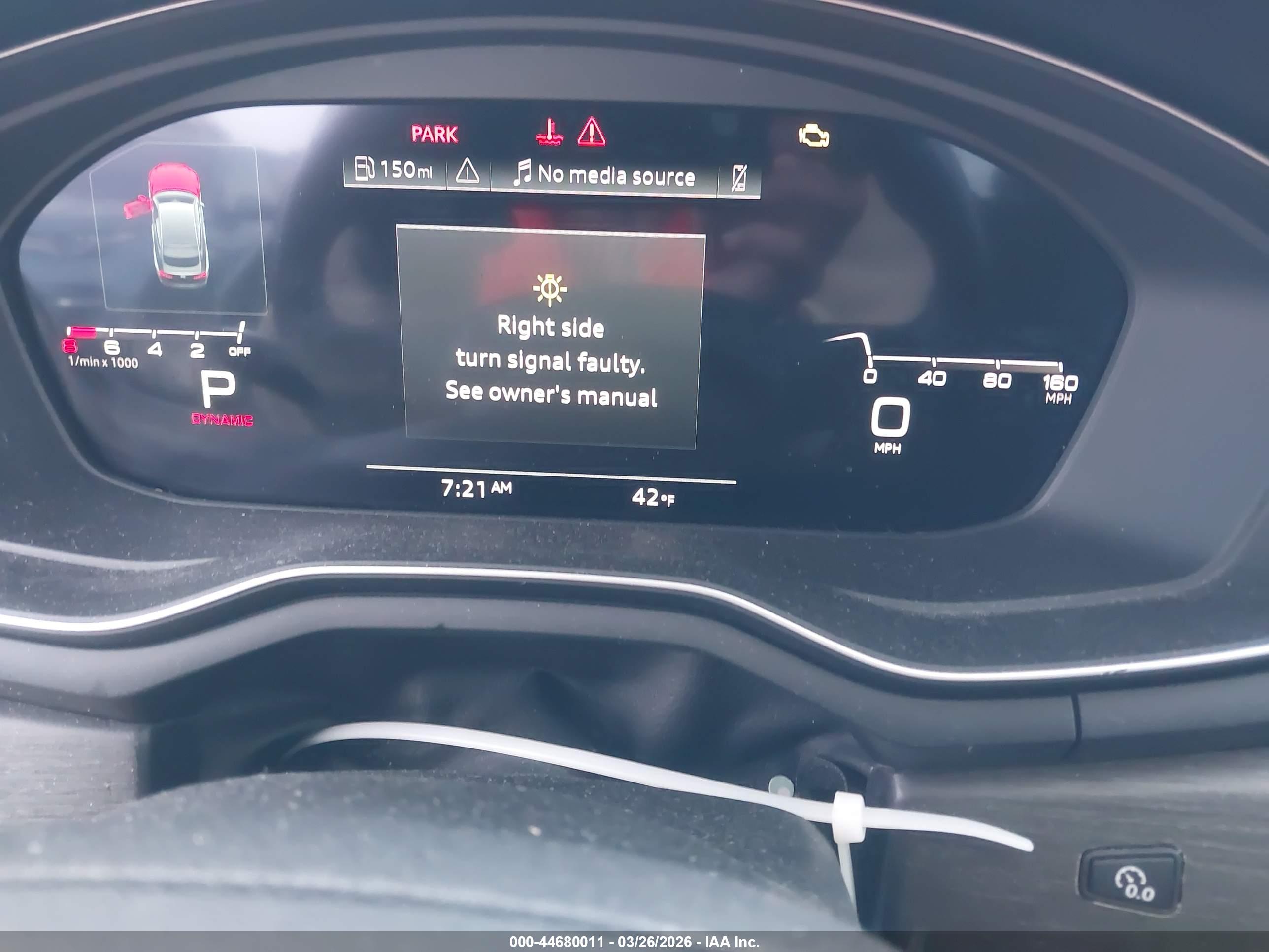 AUDI A5 image 7