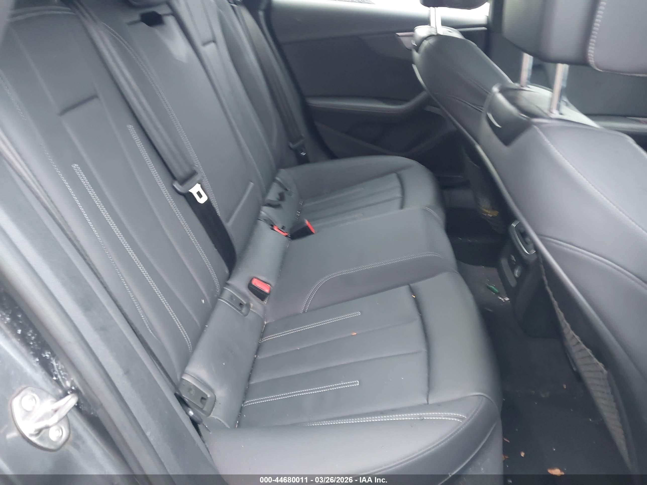AUDI A5 image 8