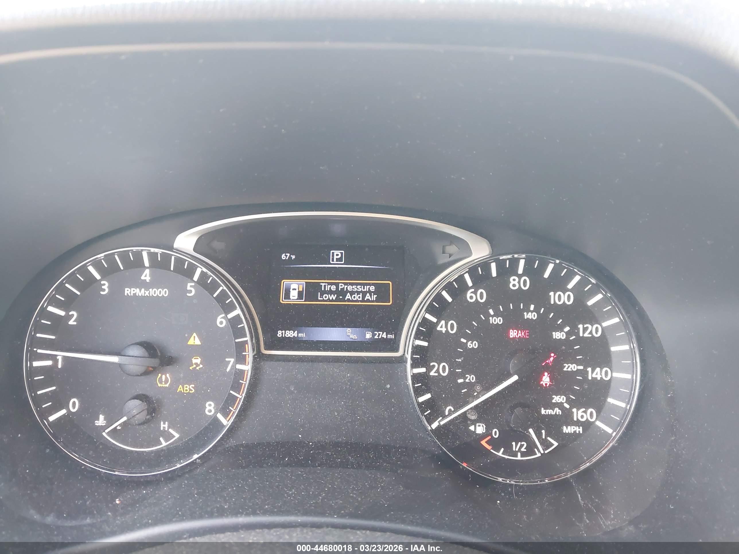 NISSAN PATHFINDER image 7