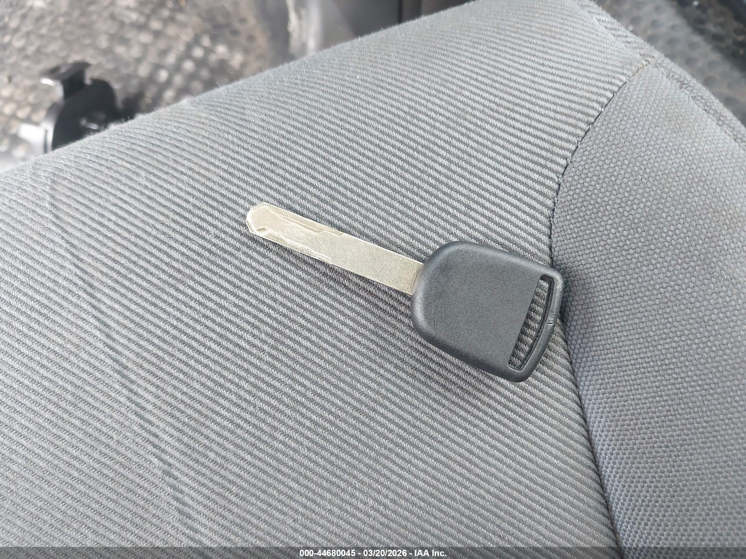 HONDA ELEMENT image 11