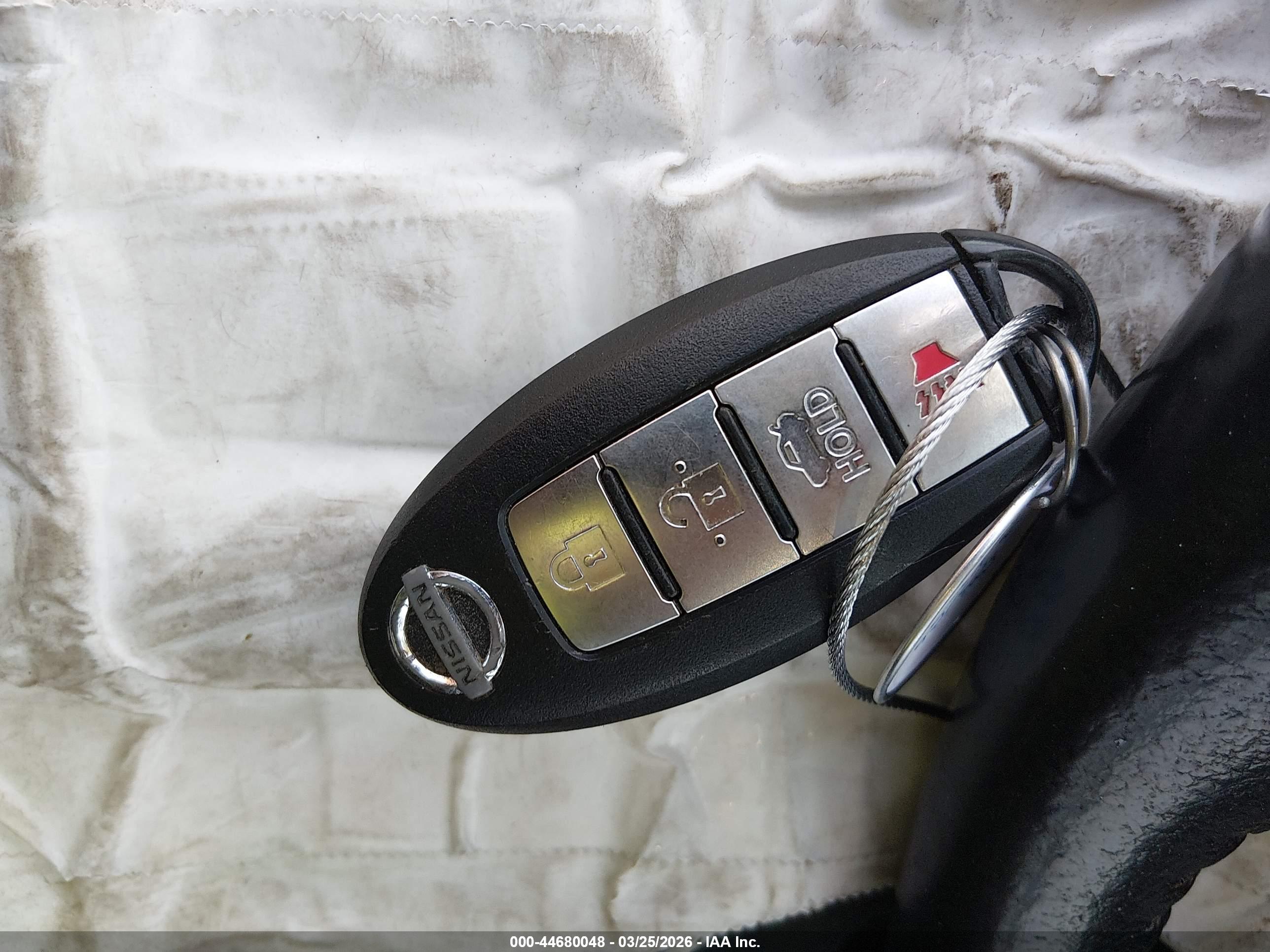 NISSAN SENTRA image 11