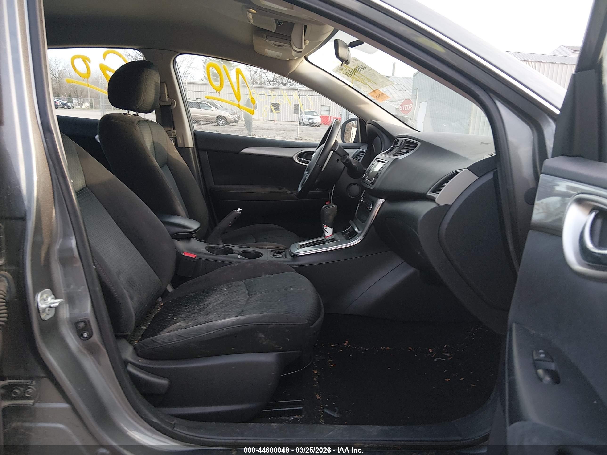 NISSAN SENTRA image 5