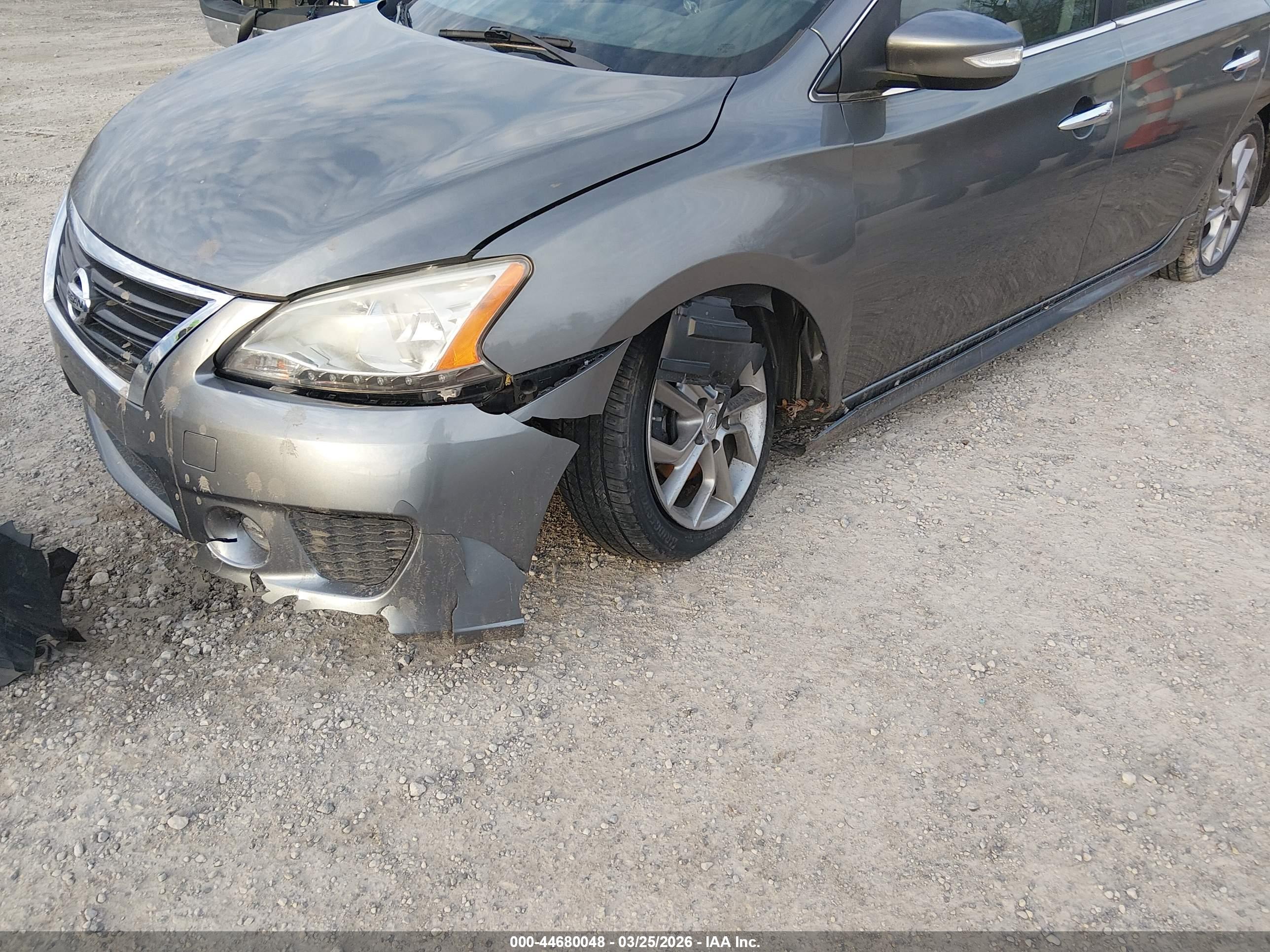 NISSAN SENTRA image 6