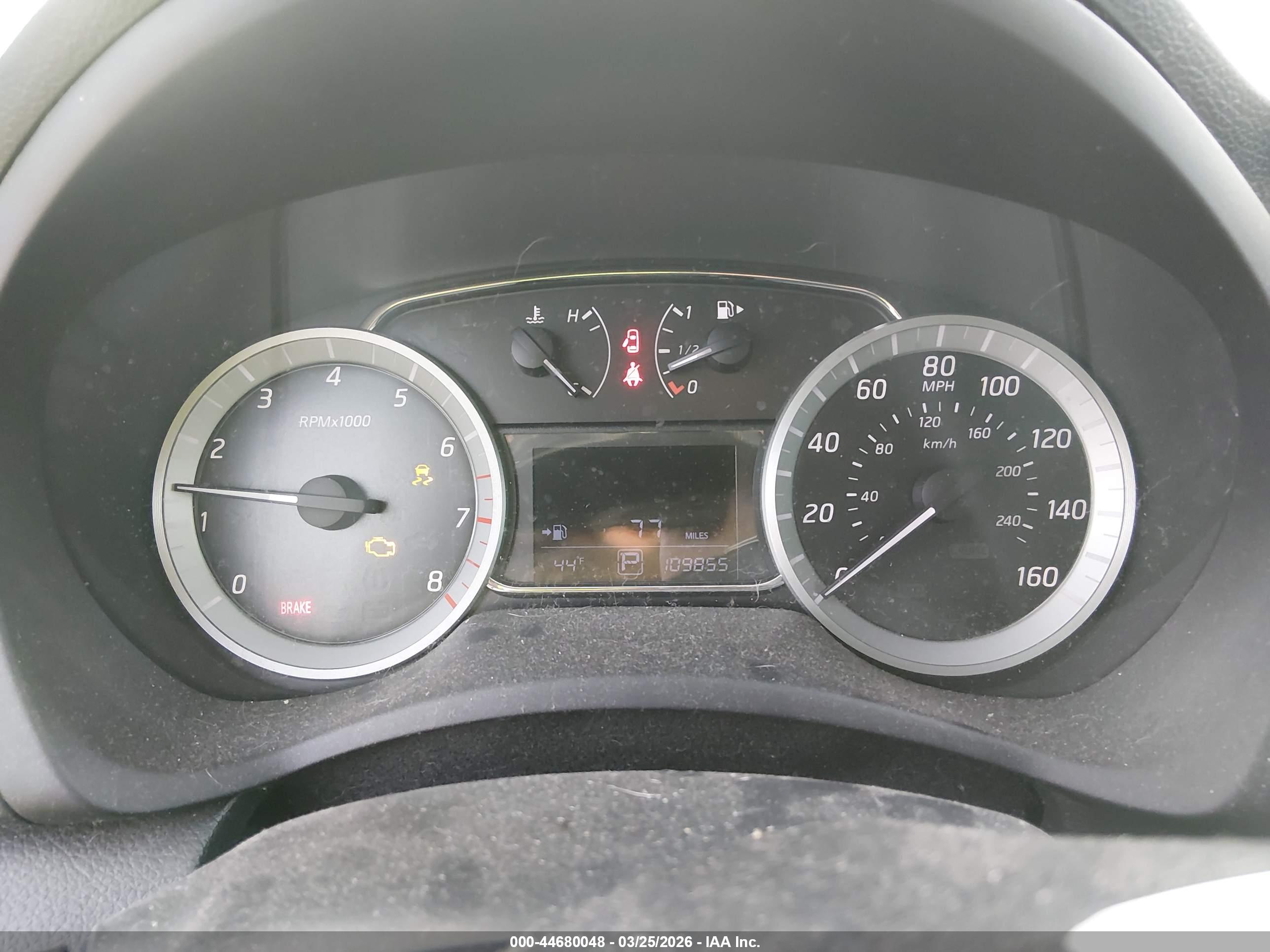 NISSAN SENTRA image 7